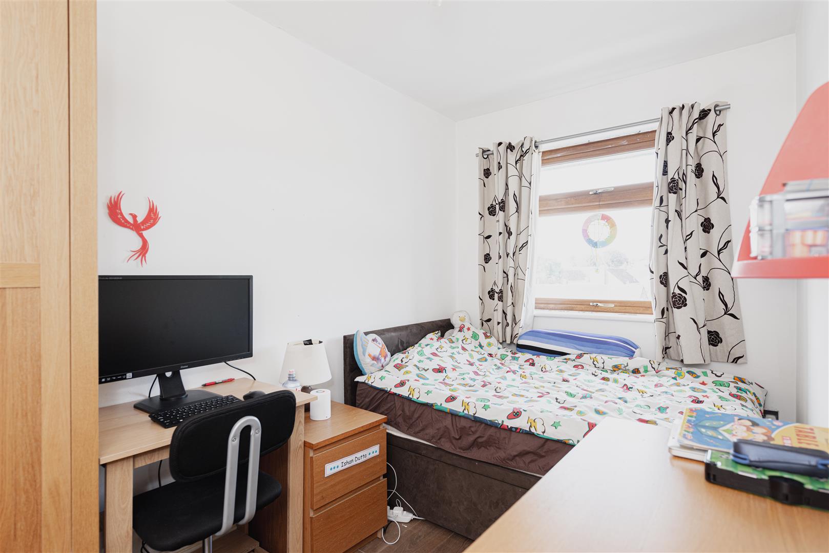 Sparrowsmead, , Redhill