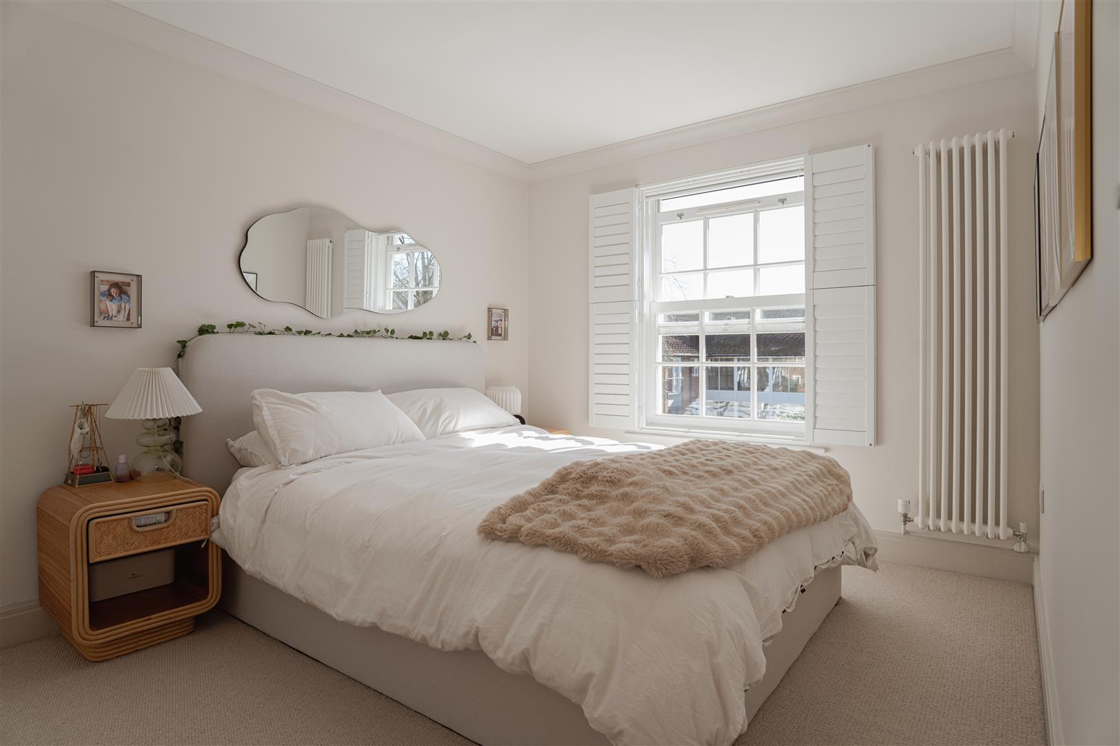 Churchill Close, , Redhill