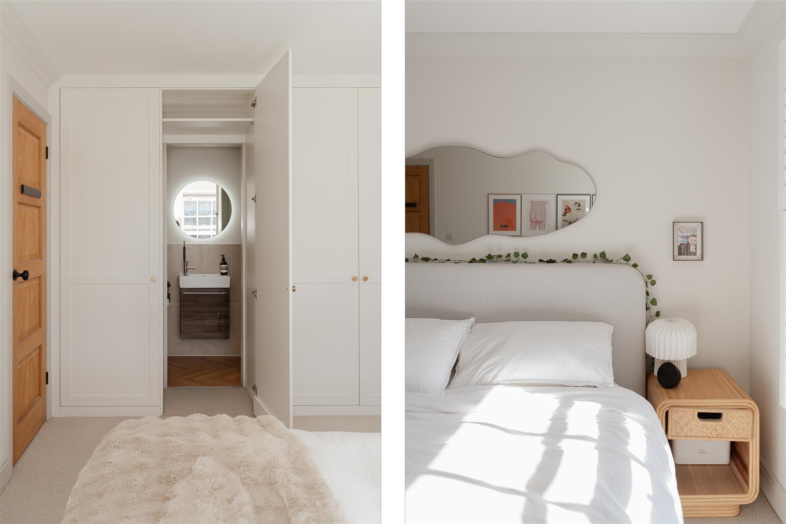 Churchill Close, , Redhill