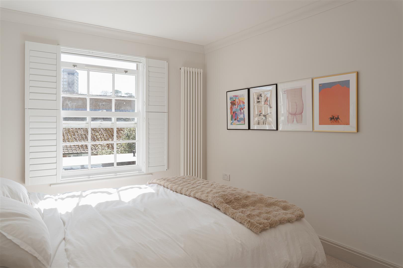 Churchill Close, , Redhill