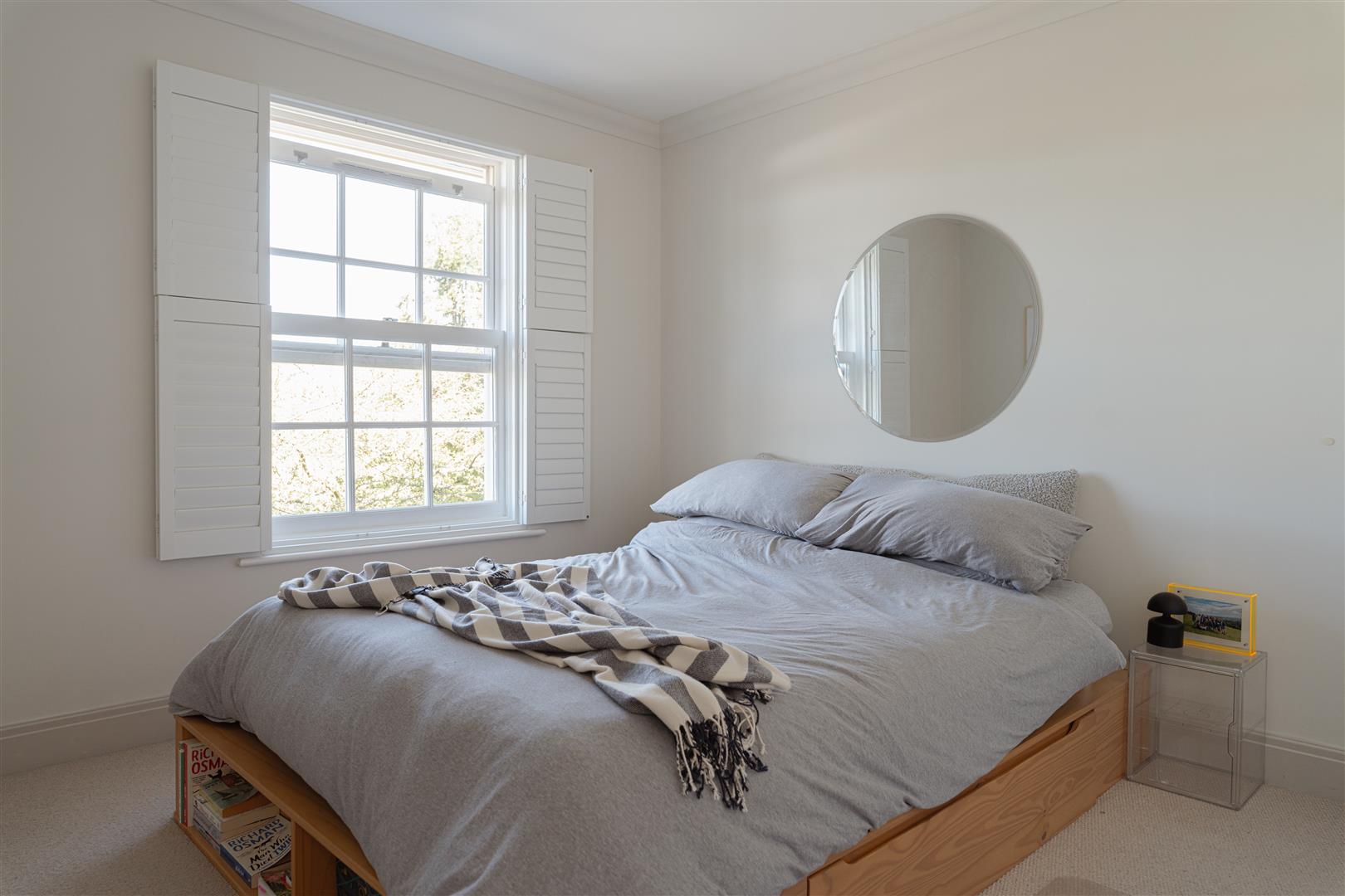 Churchill Close, , Redhill