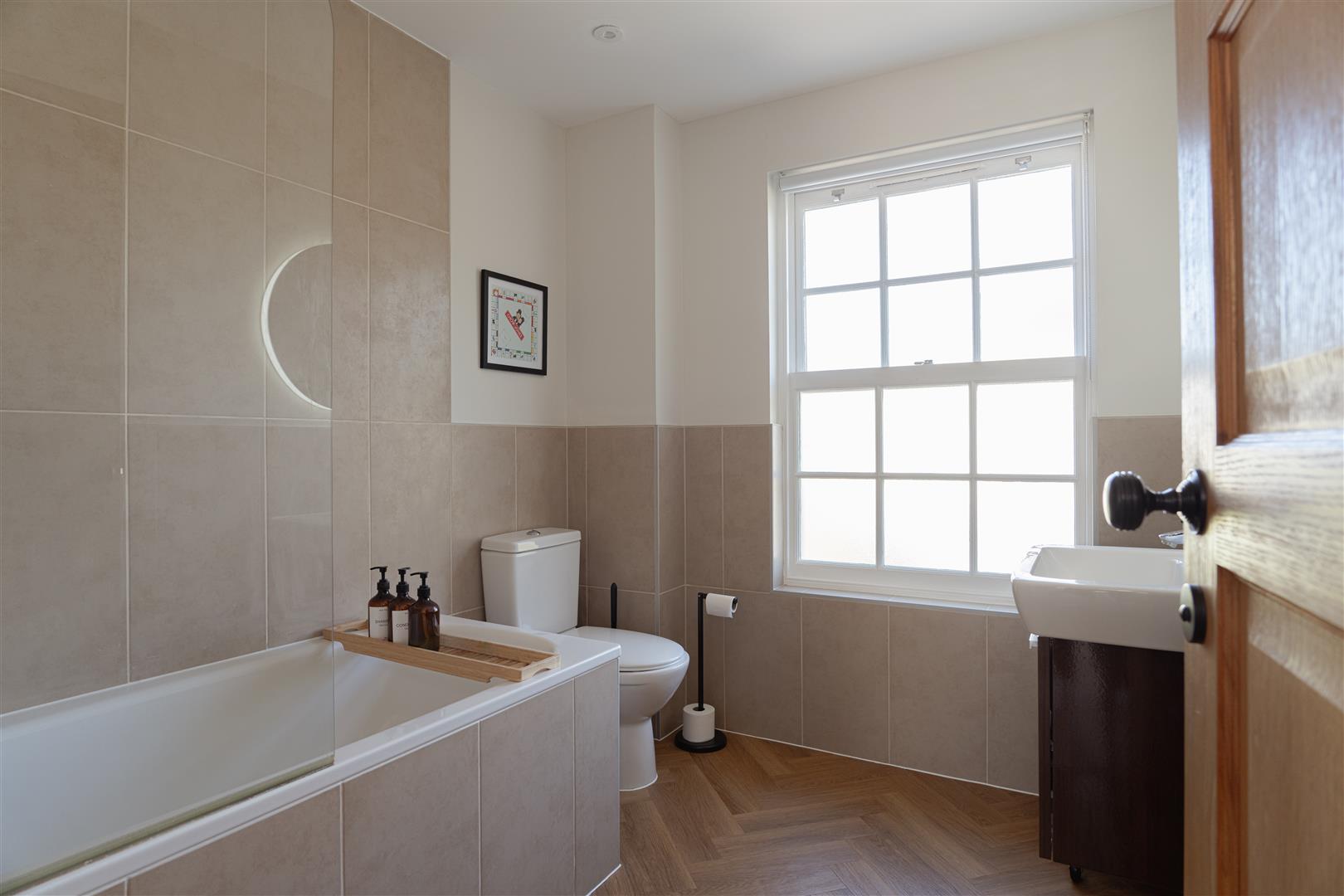 Churchill Close, , Redhill