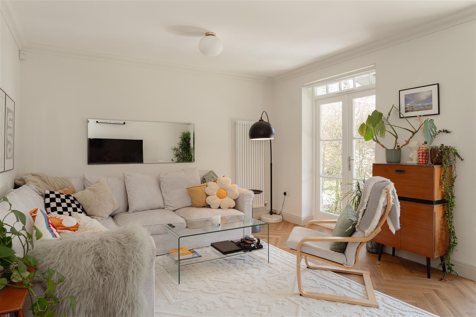 Churchill Close, , Redhill