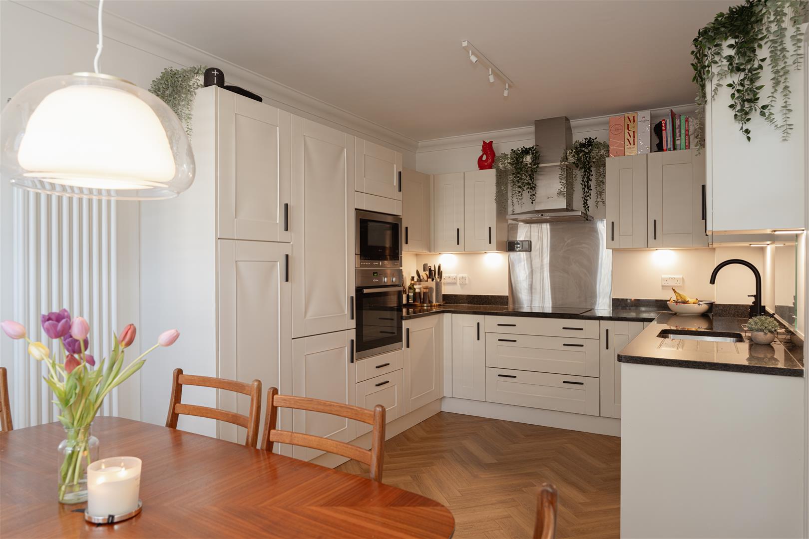 Churchill Close, , Redhill