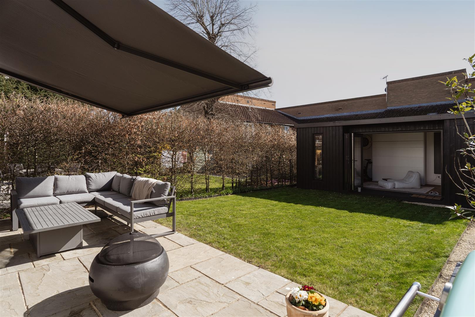 Churchill Close, , Redhill