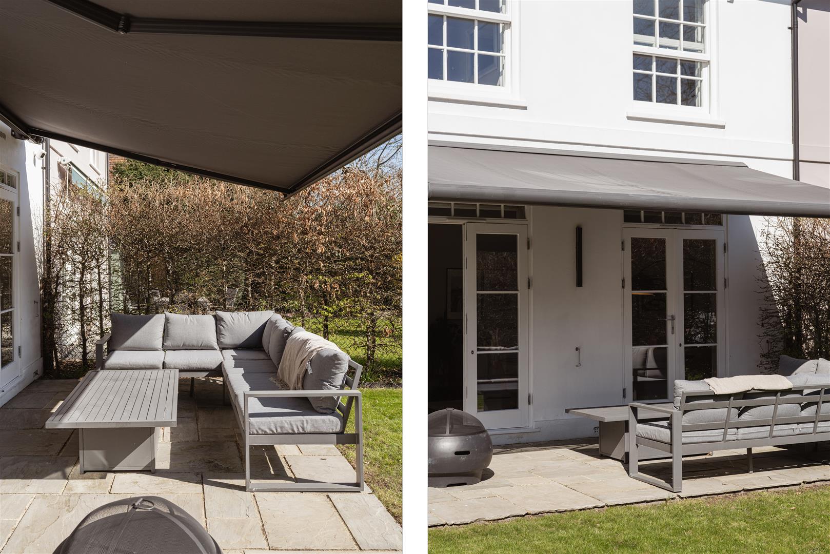 Churchill Close, , Redhill