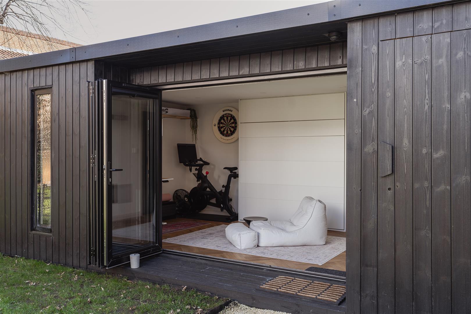 Churchill Close, , Redhill