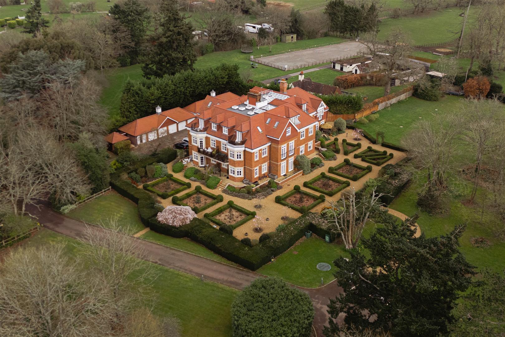 Flanchford Road, , Reigate