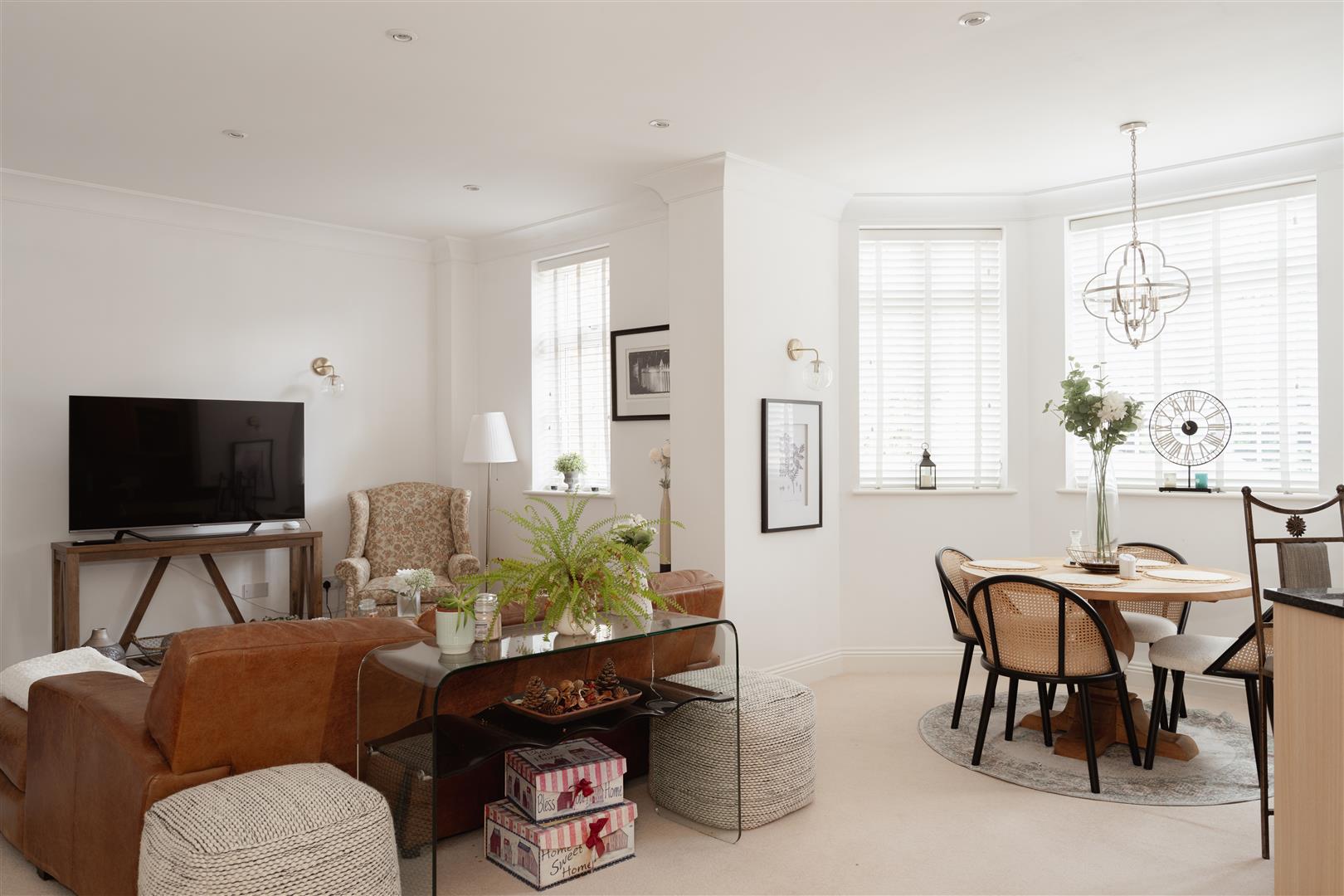 Flanchford Road, , Reigate