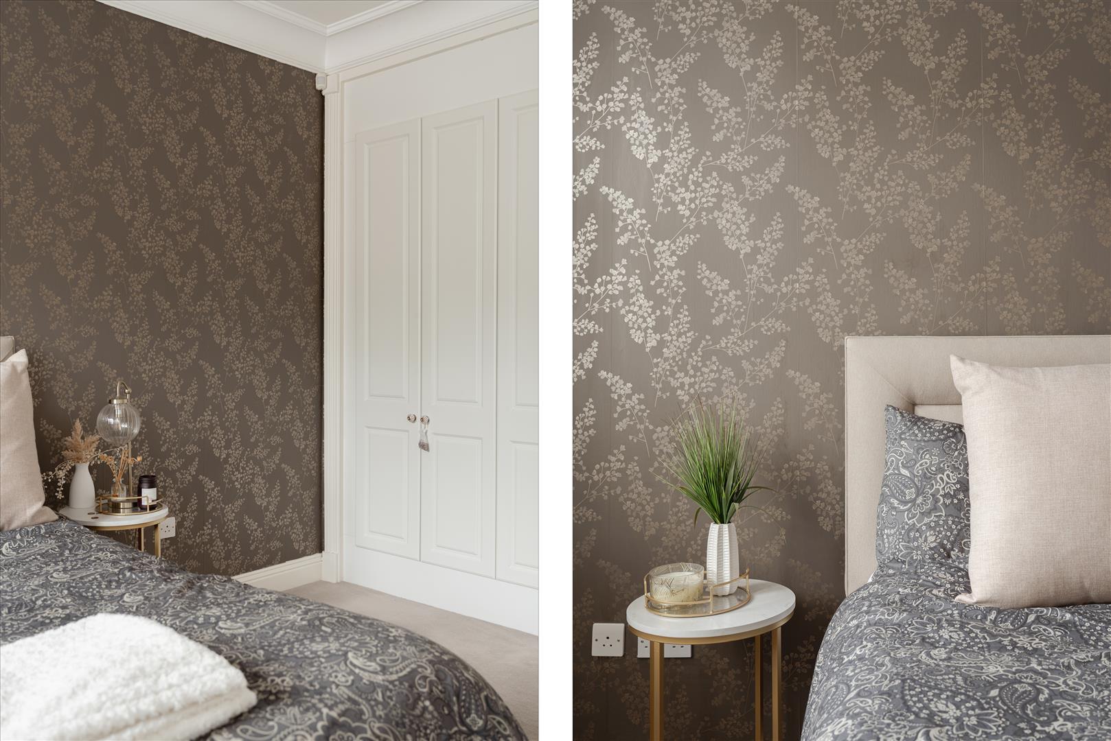 Flanchford Road, , Reigate