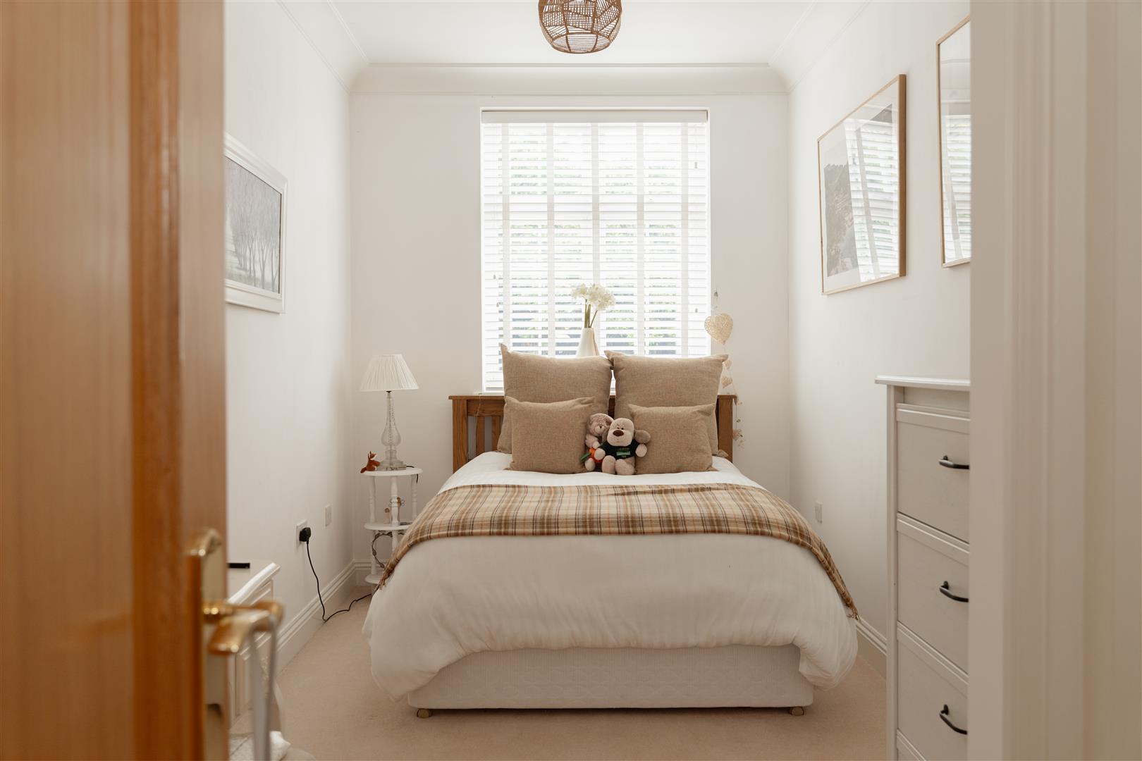 Flanchford Road, , Reigate