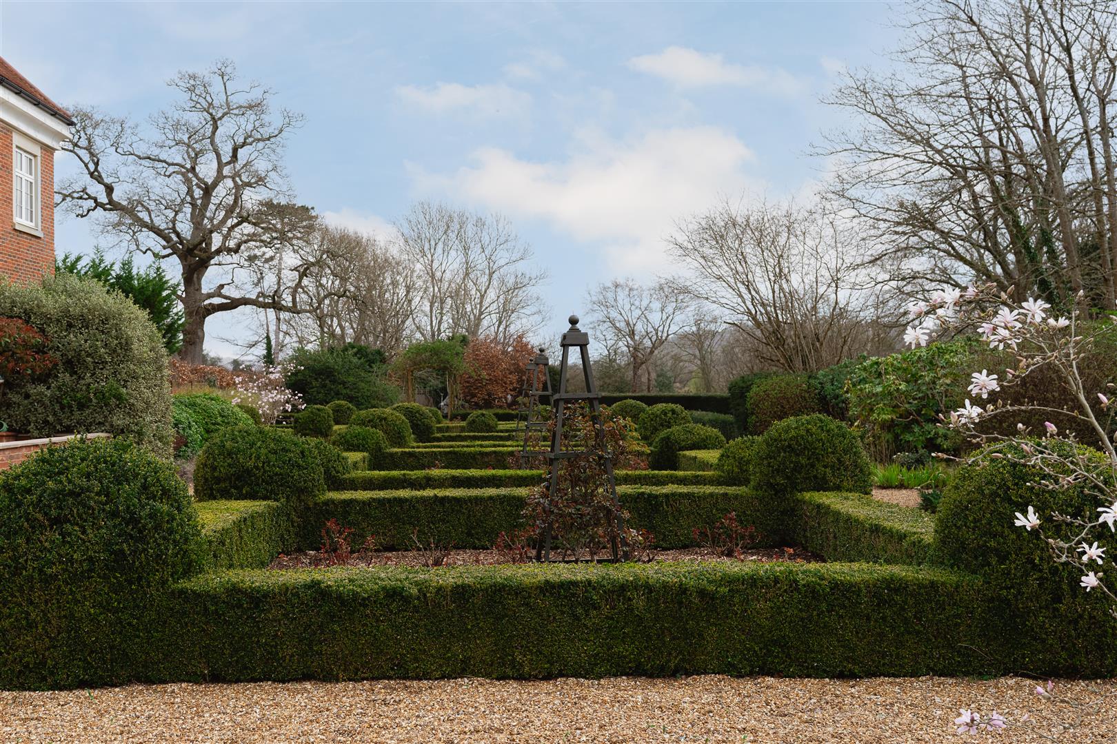 Flanchford Road, , Reigate