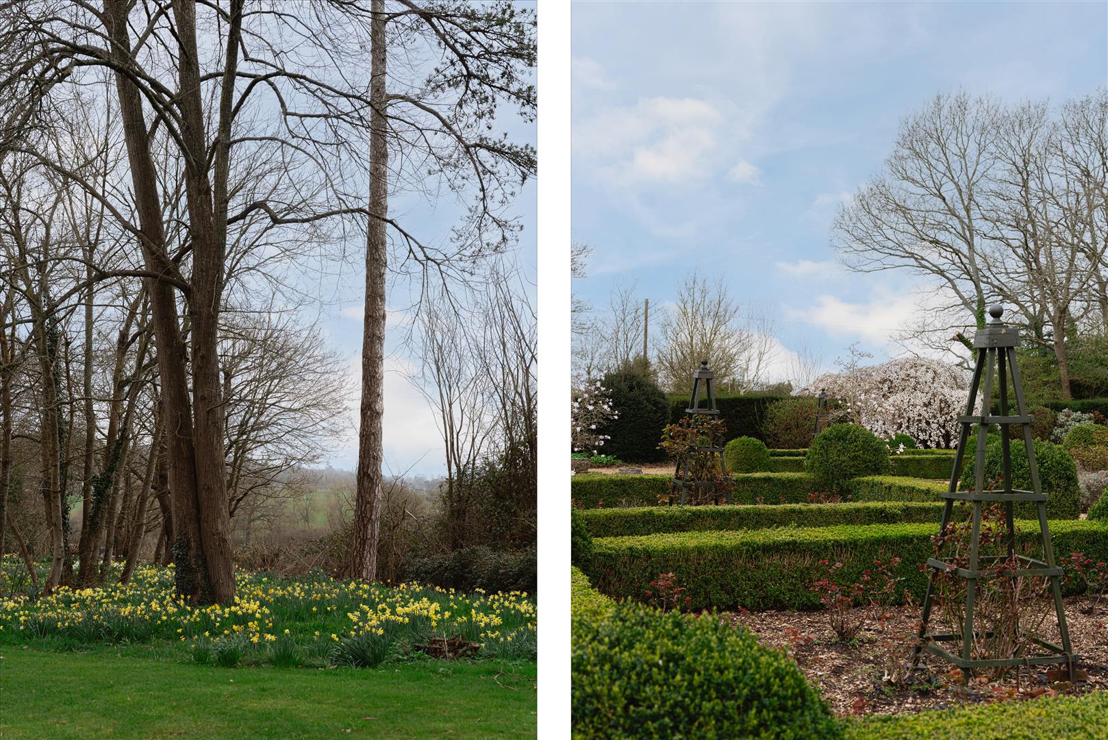 Flanchford Road, , Reigate
