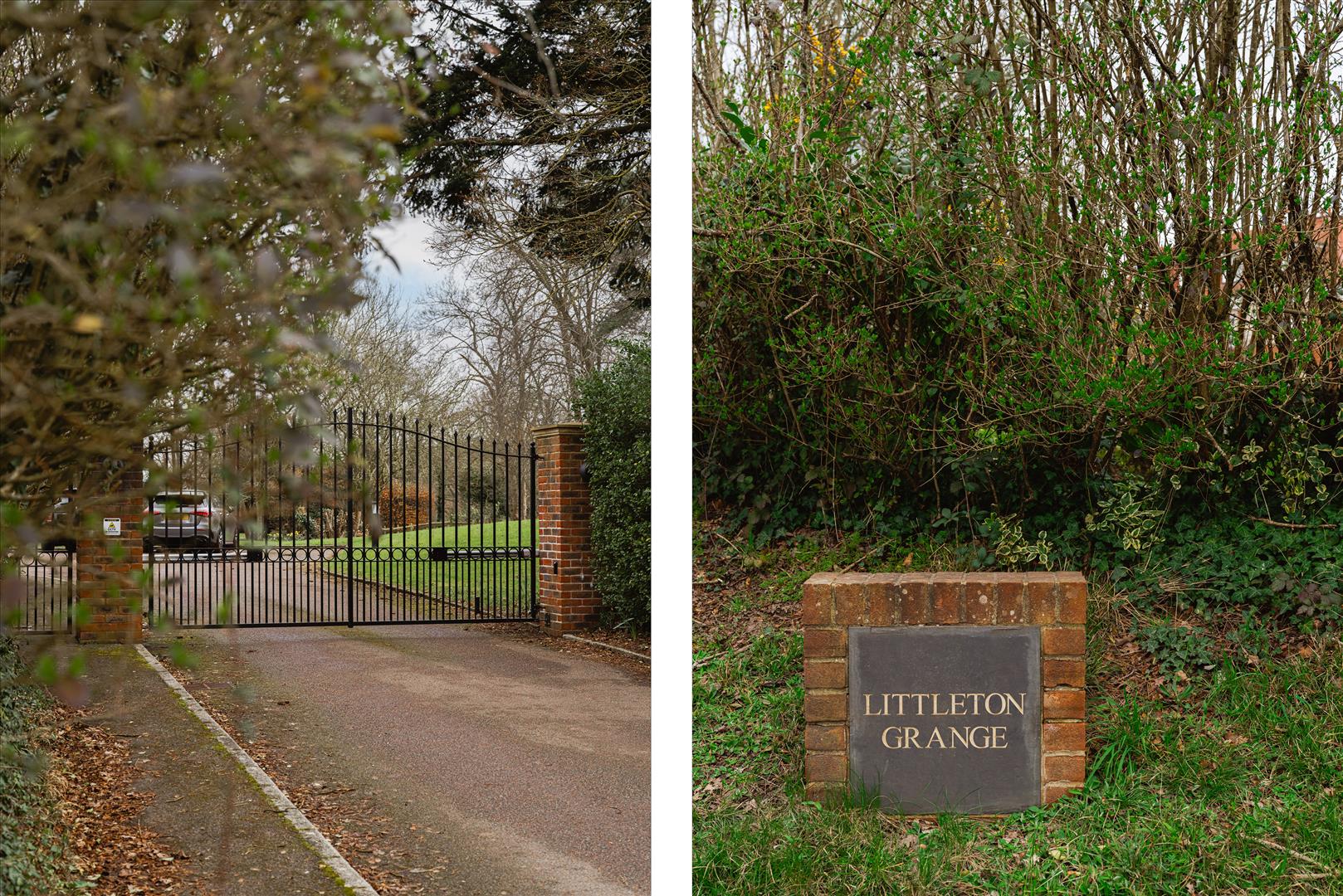 Flanchford Road, , Reigate