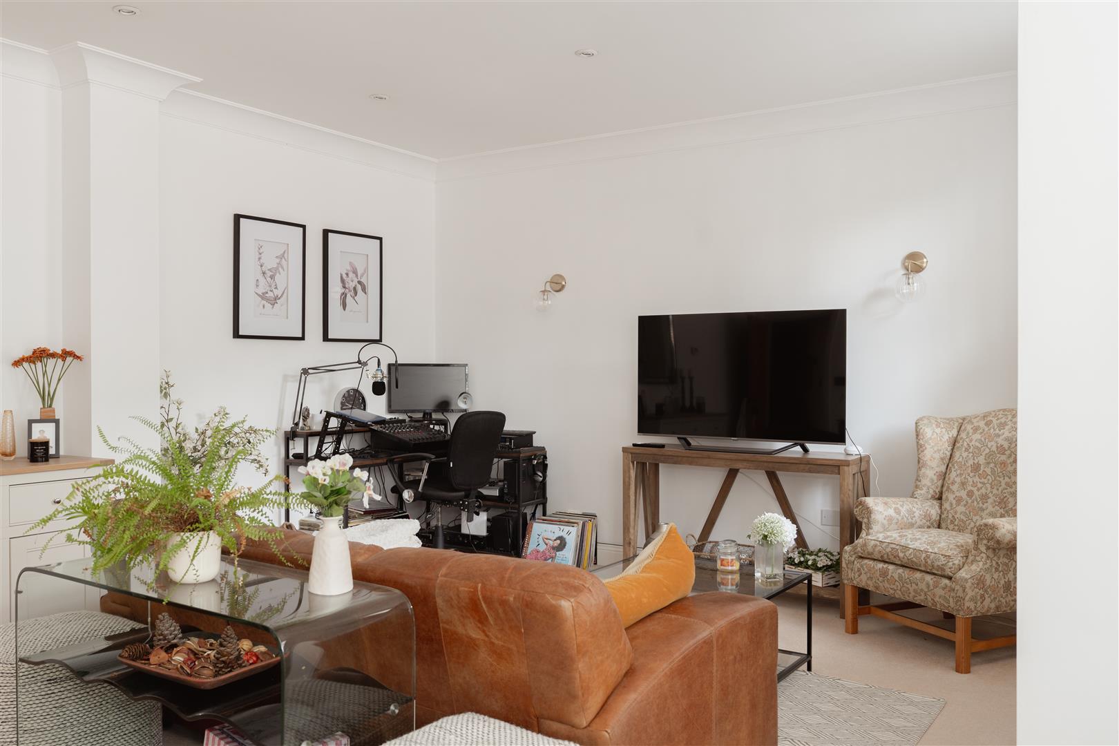 Flanchford Road, , Reigate