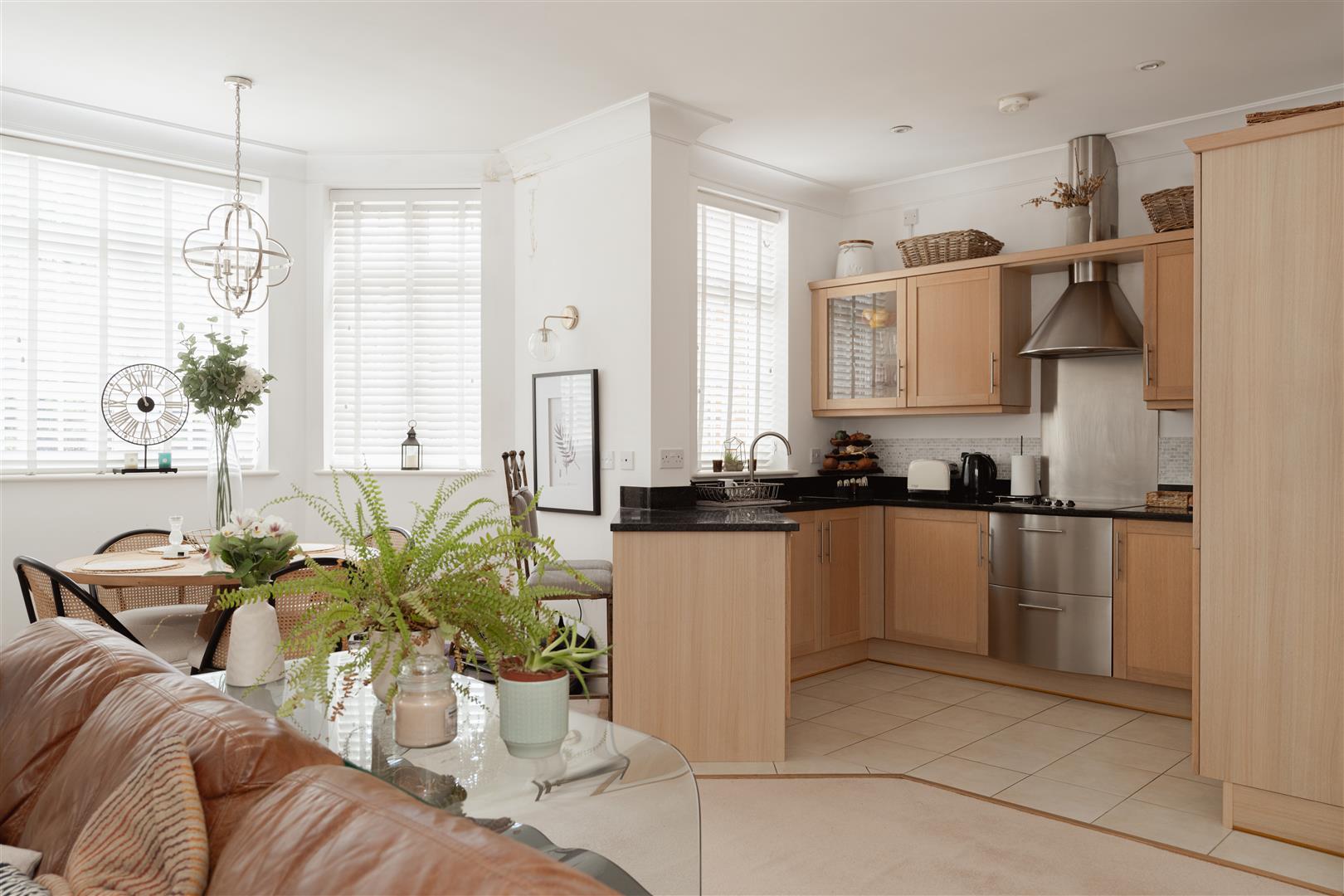 Flanchford Road, , Reigate