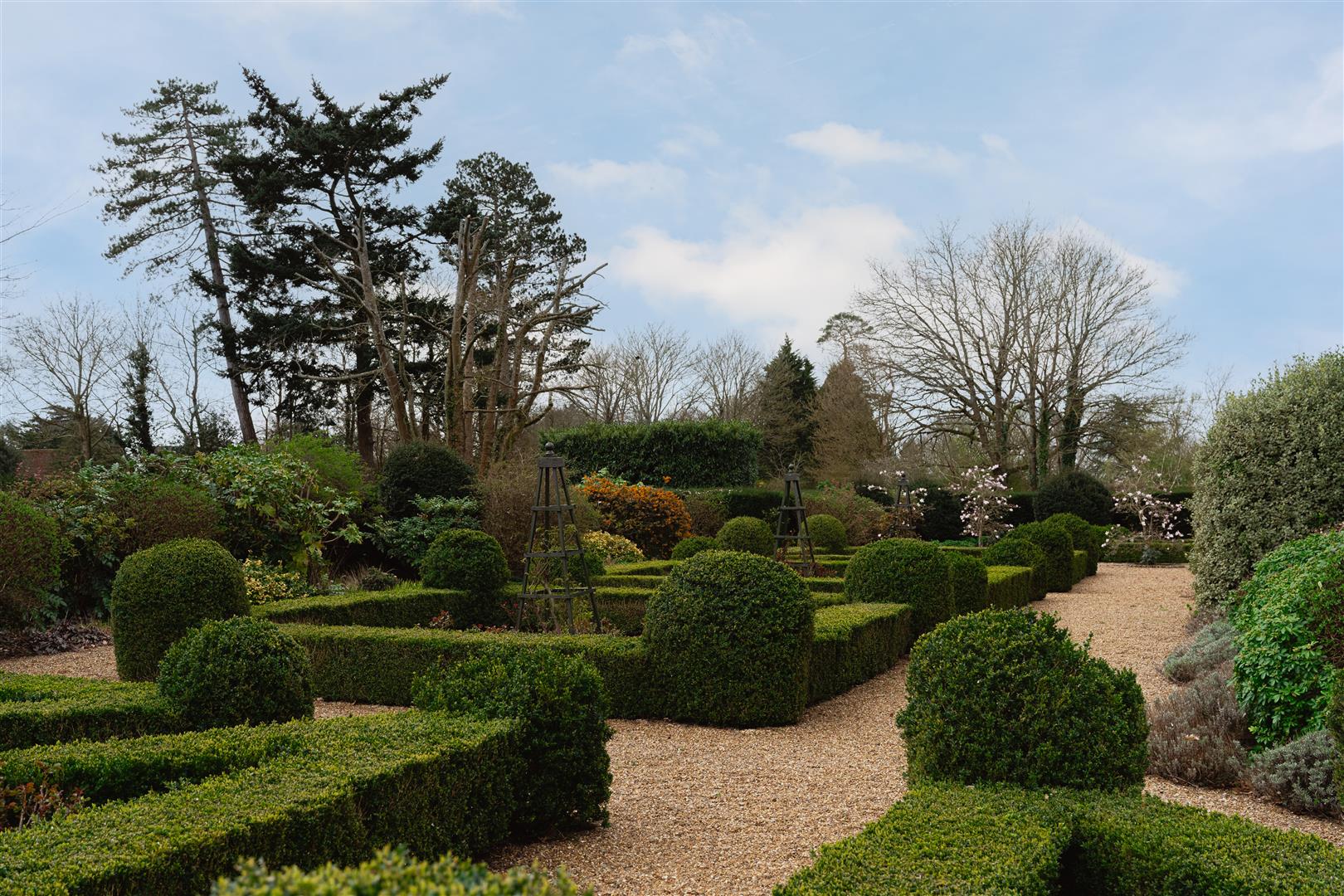 Flanchford Road, , Reigate