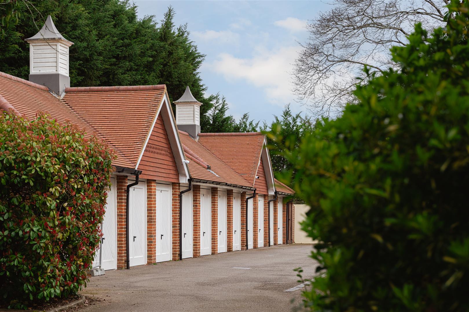 Flanchford Road, , Reigate