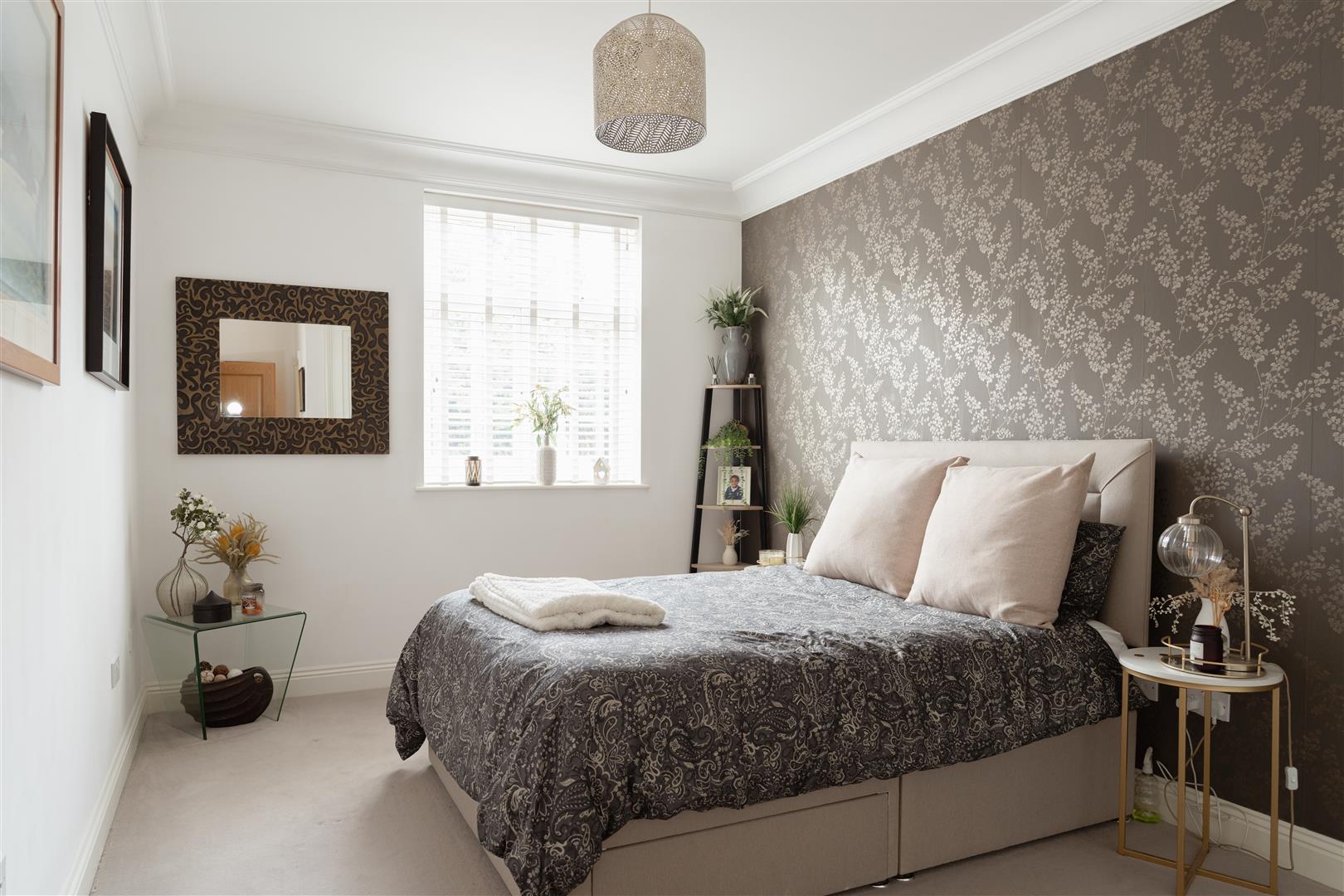 Flanchford Road, , Reigate