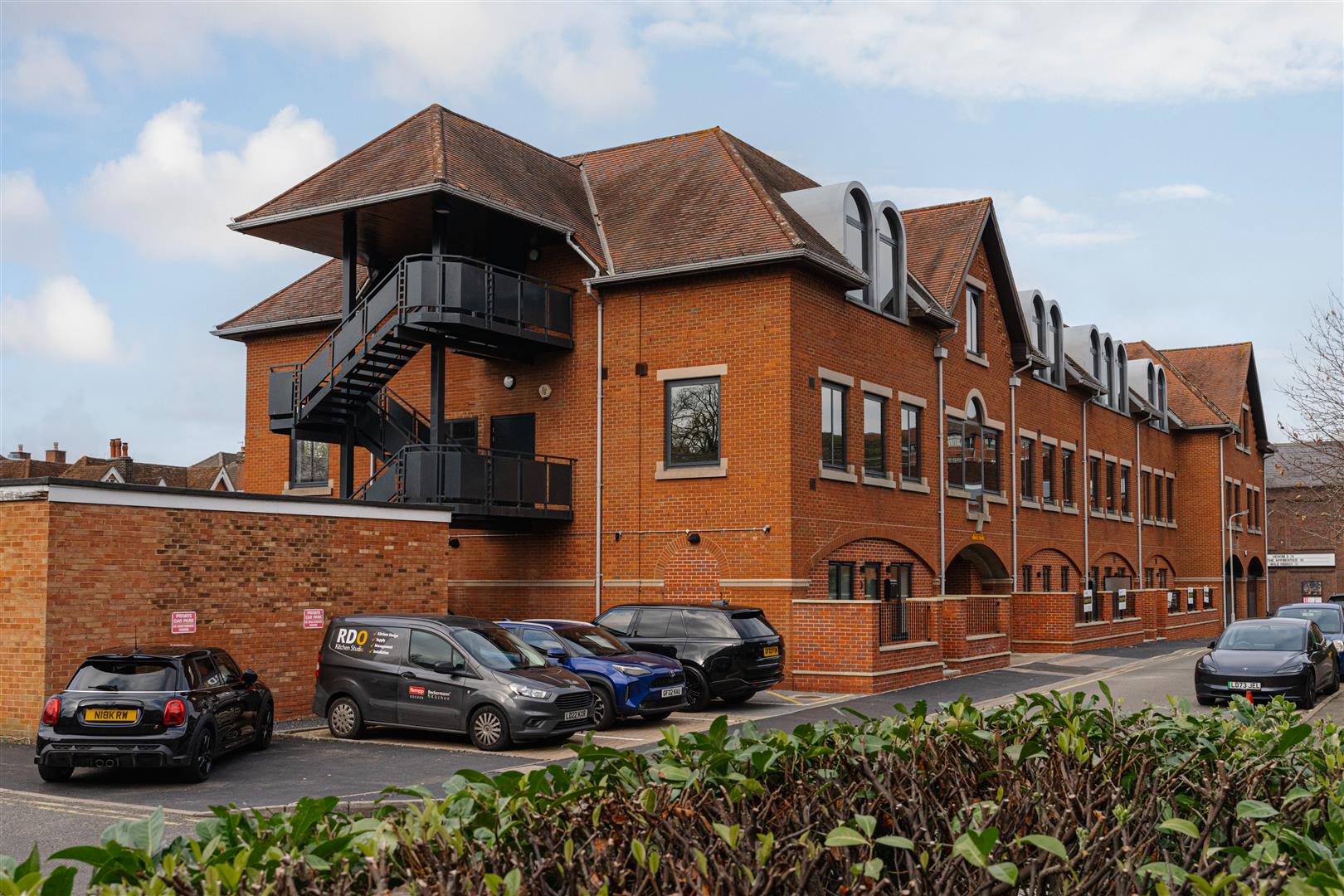 9 Bancroft Road, , Reigate