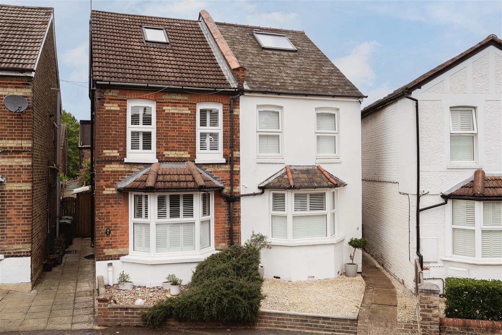 Gordon Road, , Redhill