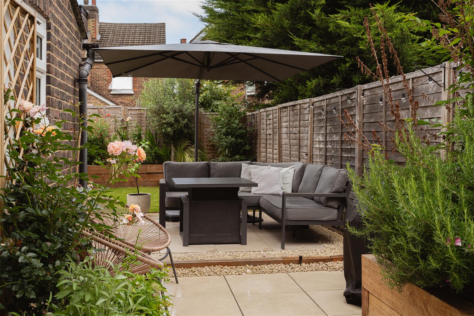 Gordon Road, , Redhill