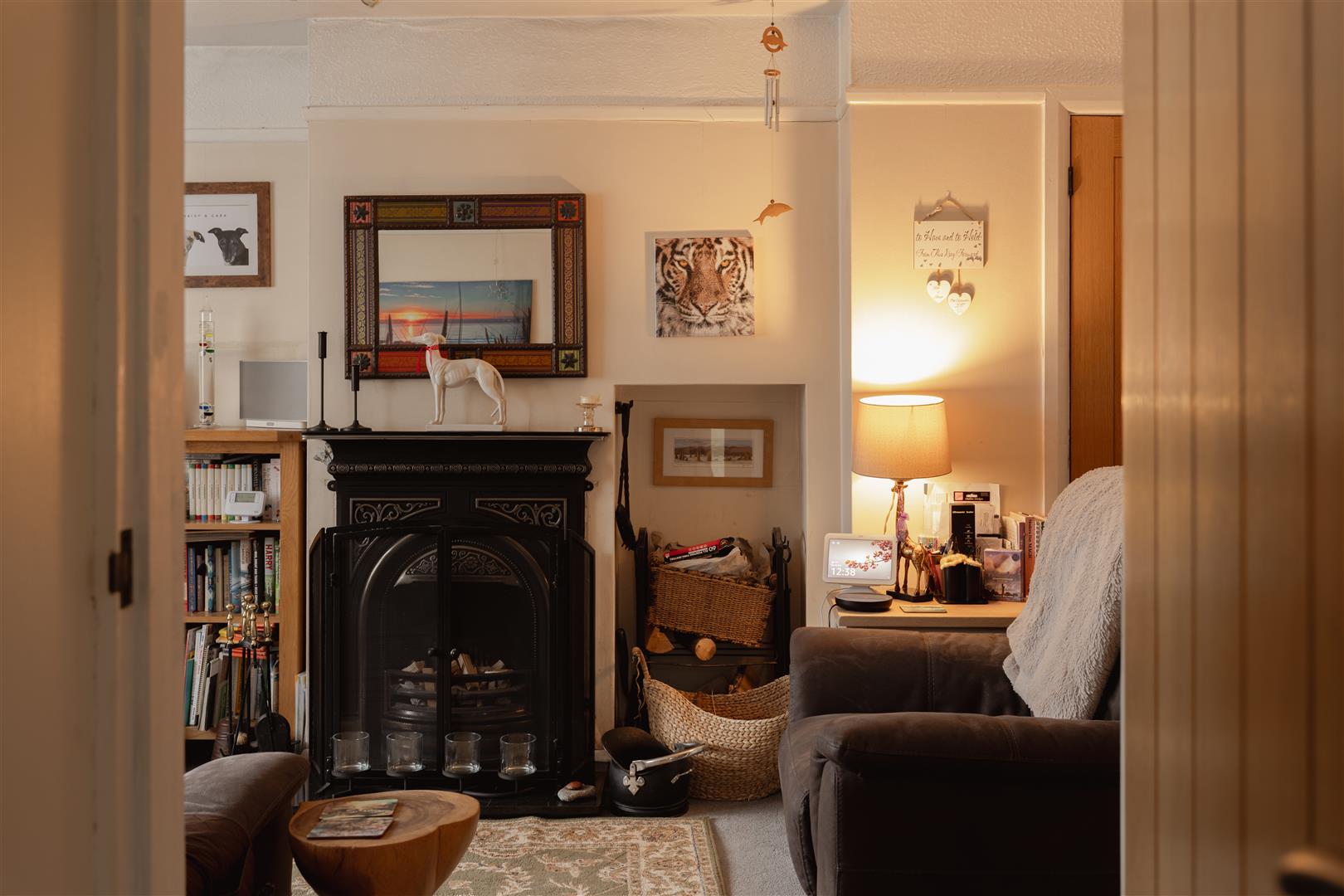 Paddock Close, , Beare Green