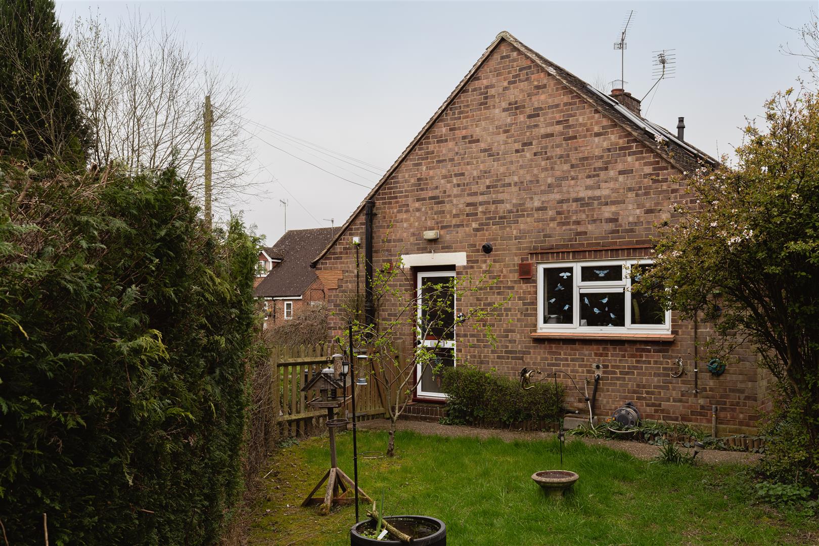 Paddock Close, , Beare Green