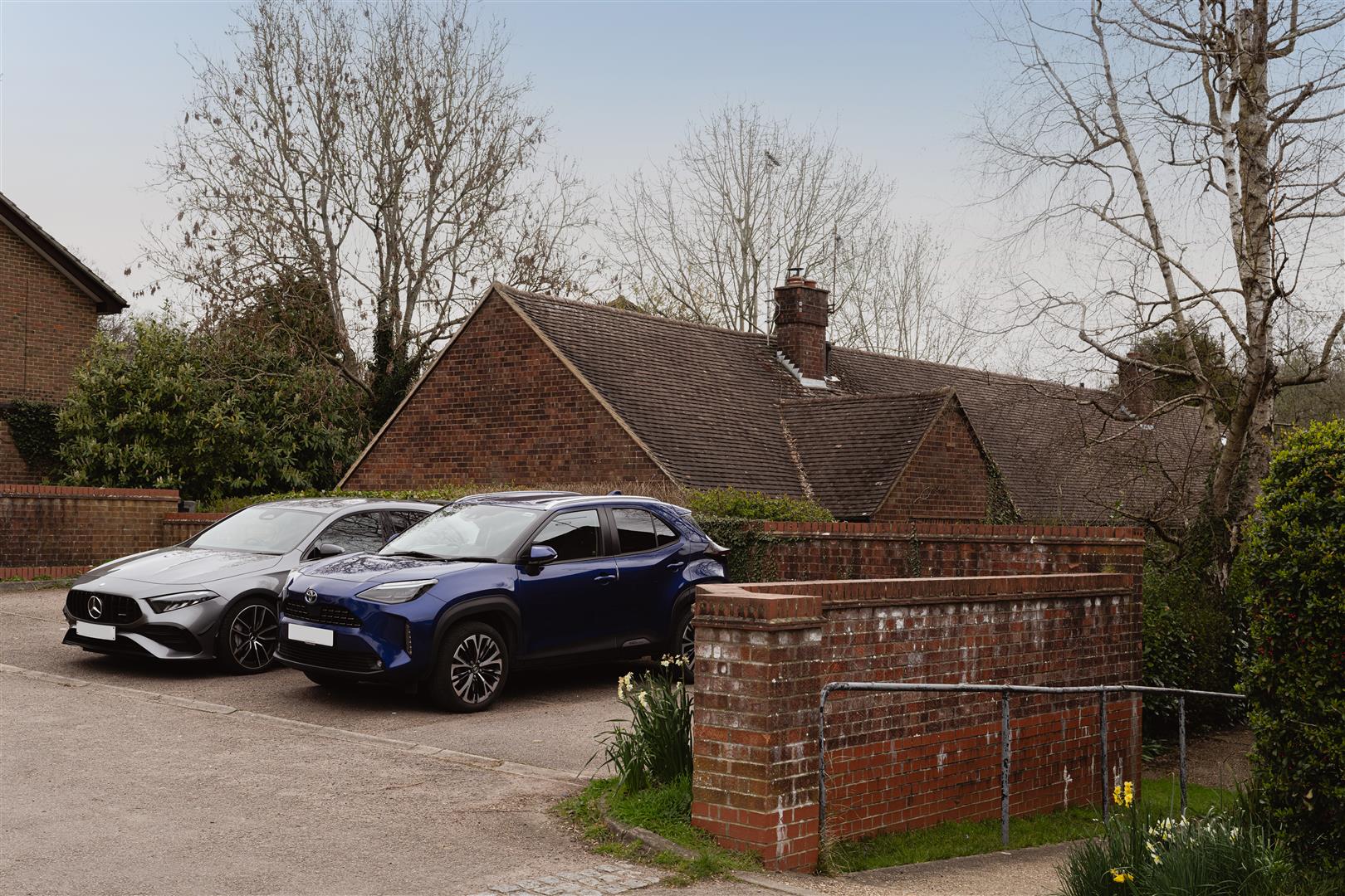 Paddock Close, , Beare Green