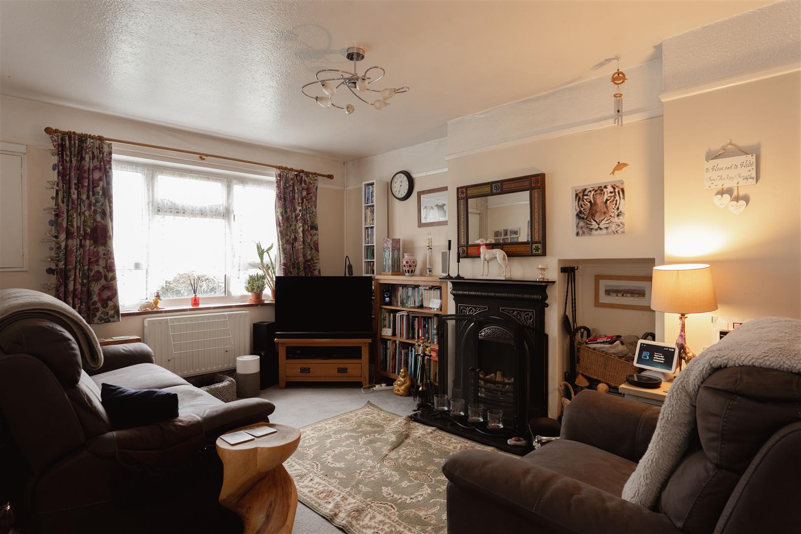 Paddock Close, , Beare Green