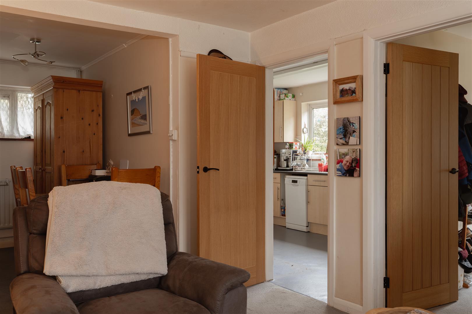 Paddock Close, , Beare Green