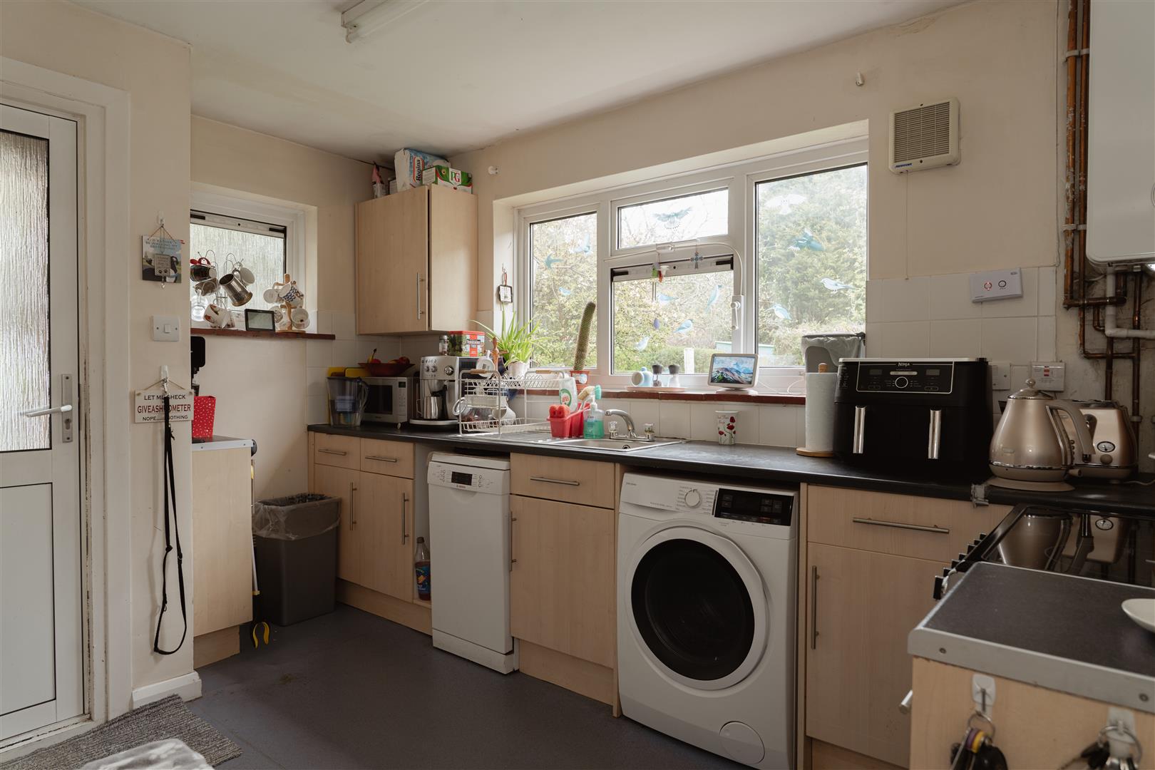 Paddock Close, , Beare Green