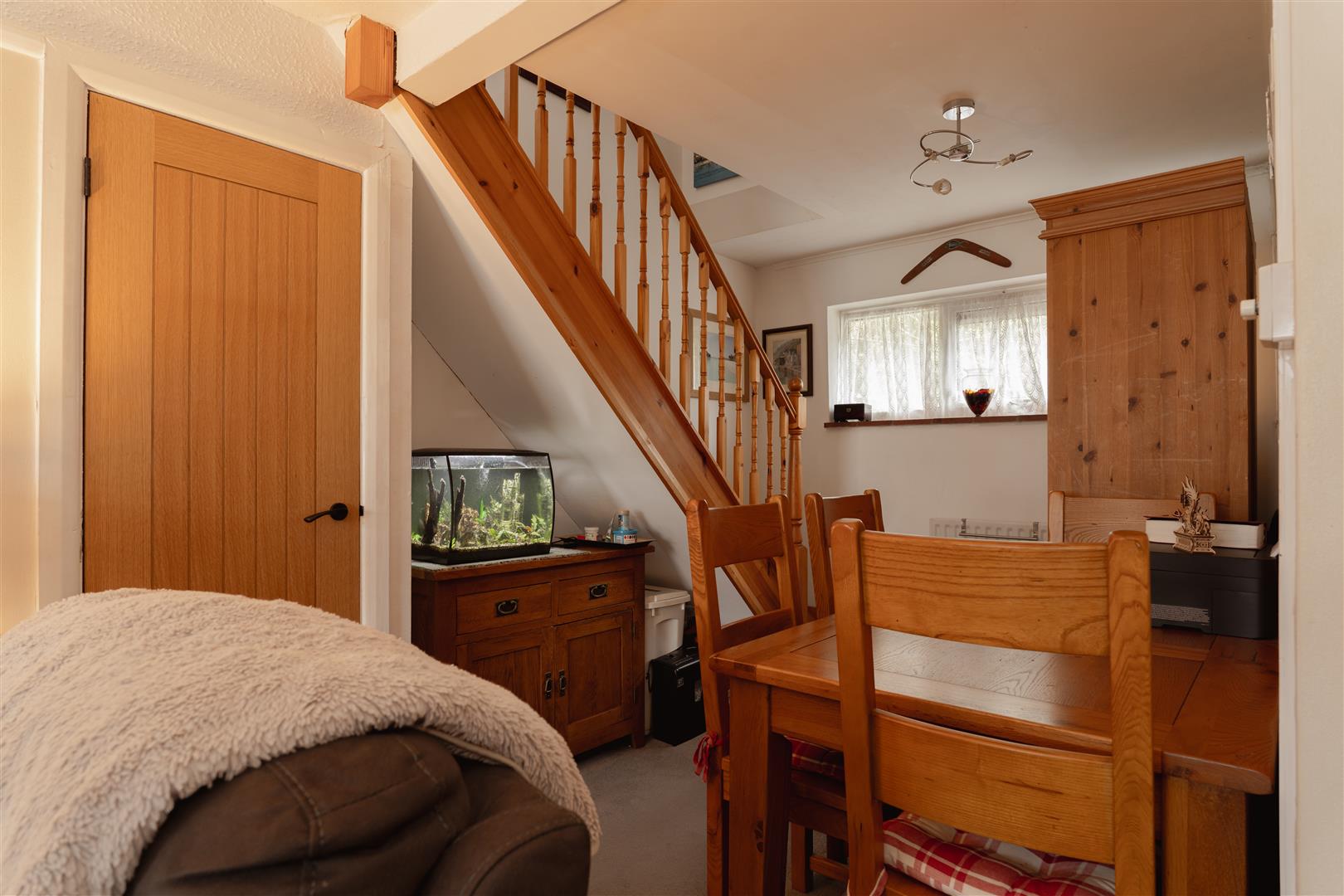 Paddock Close, , Beare Green