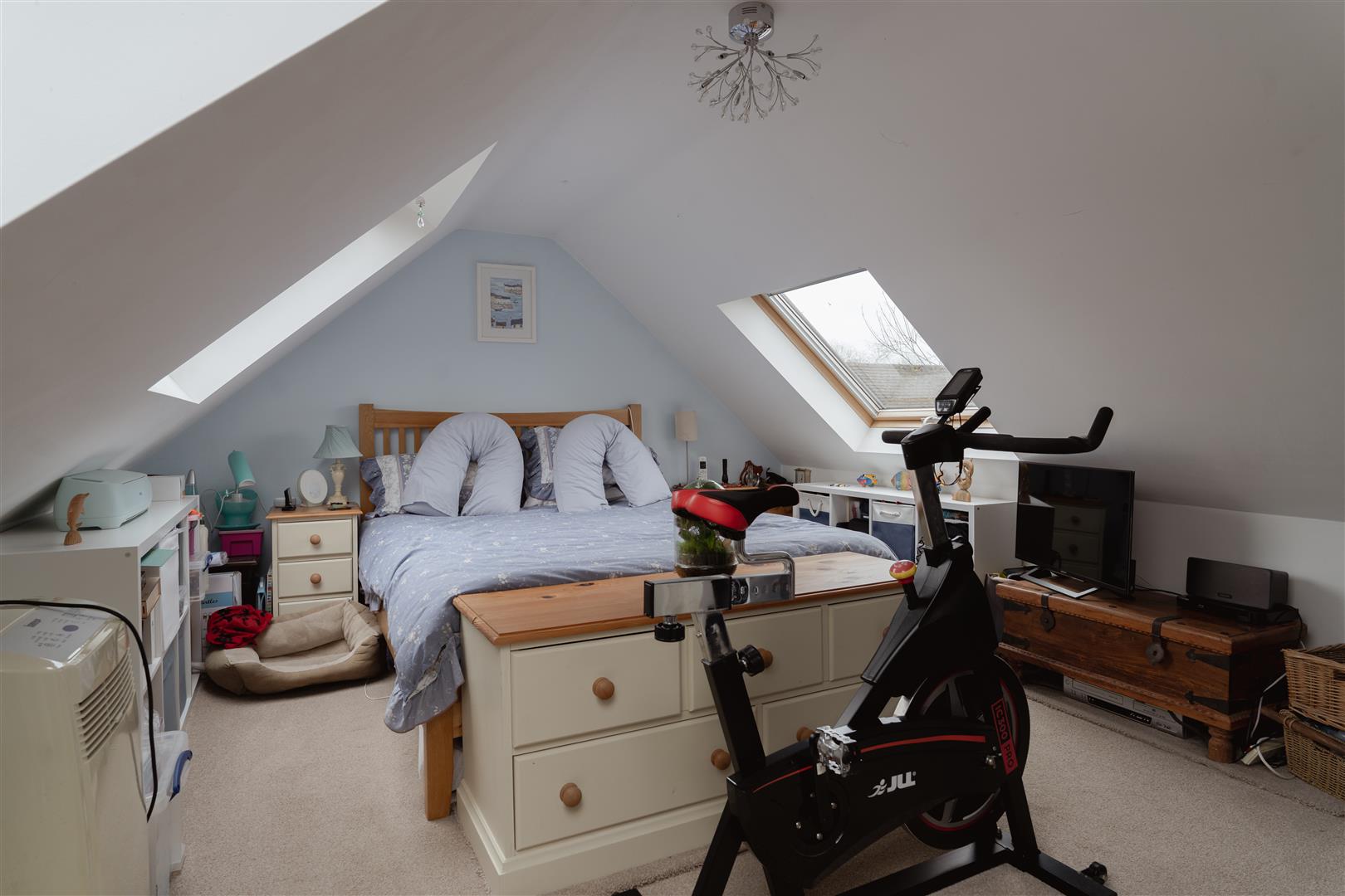 Paddock Close, , Beare Green