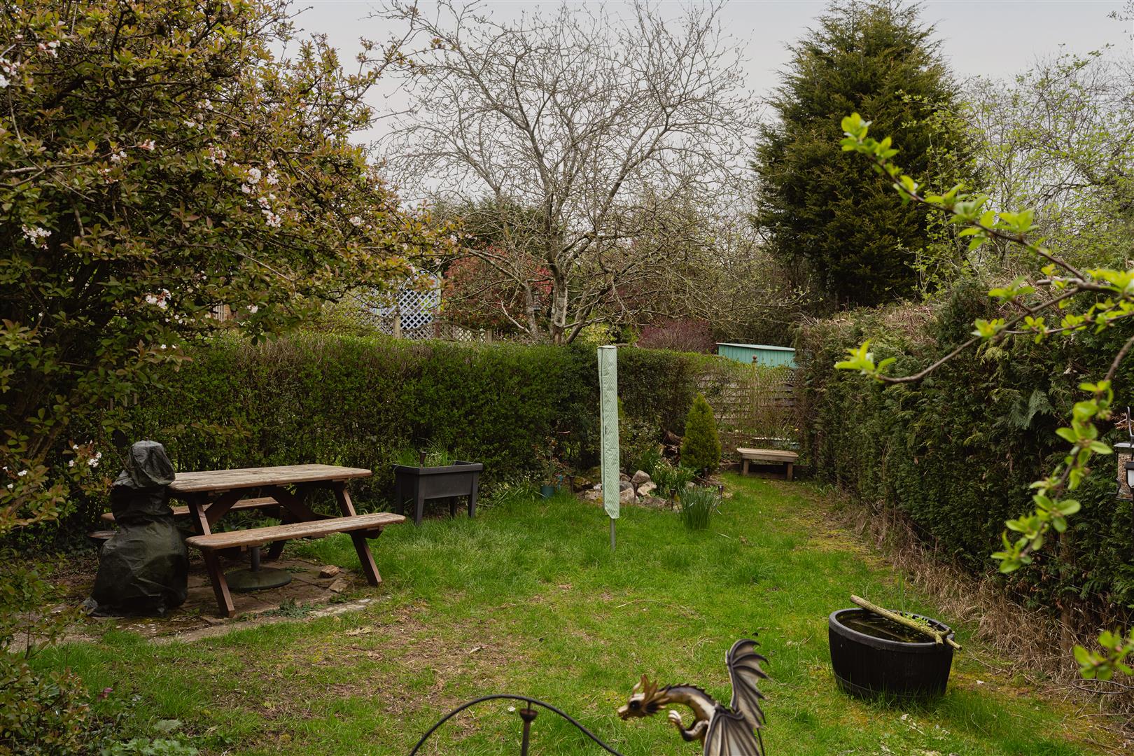 Paddock Close, , Beare Green