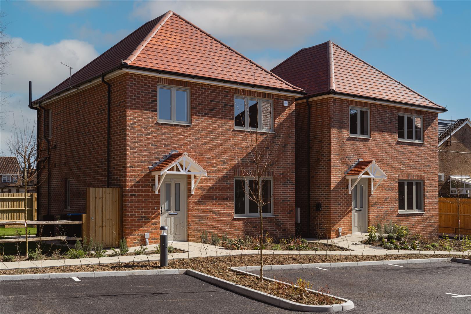 Weatherhill Road, , Smallfield