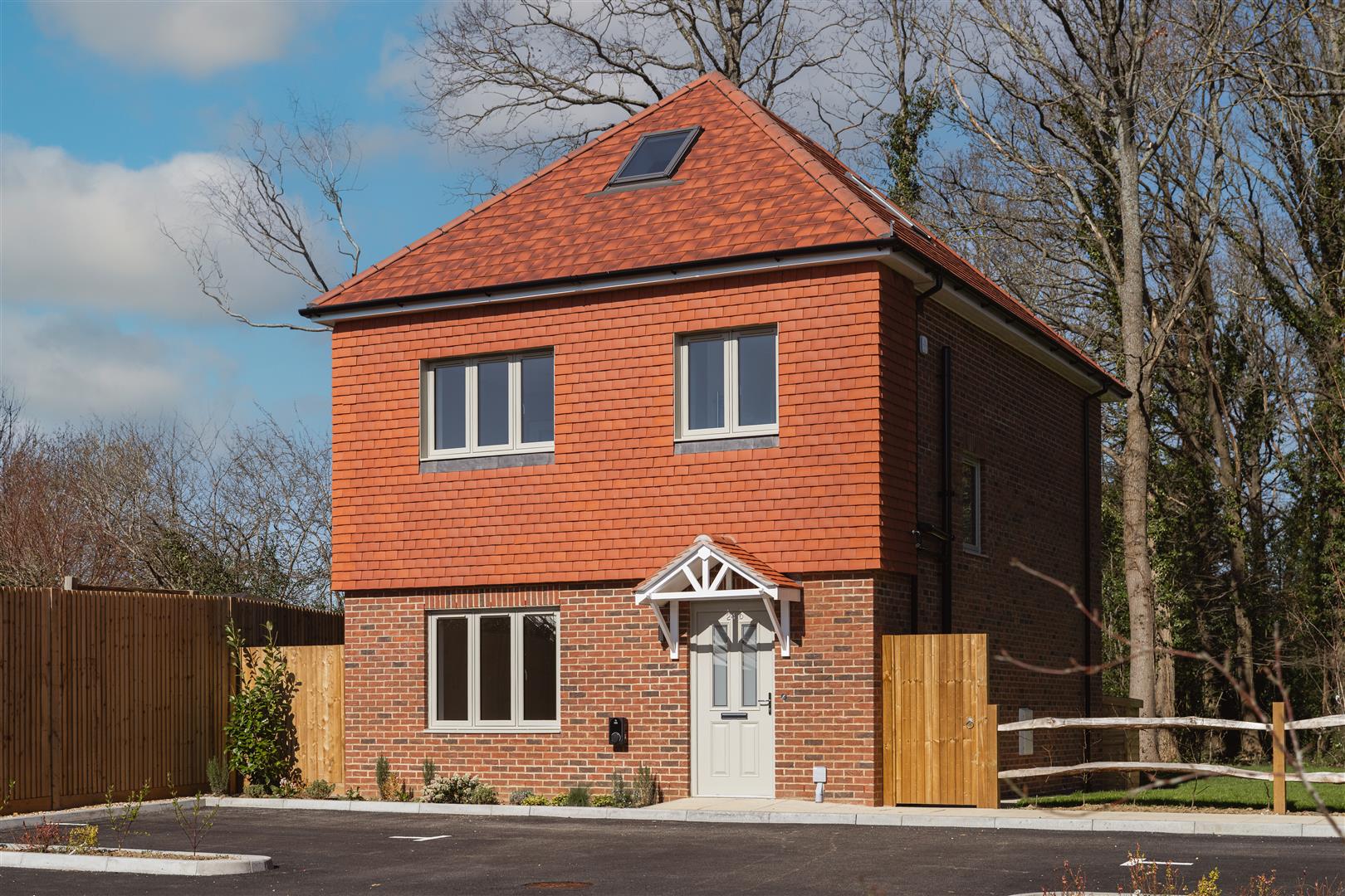 Weatherhill Road, , Smallfield