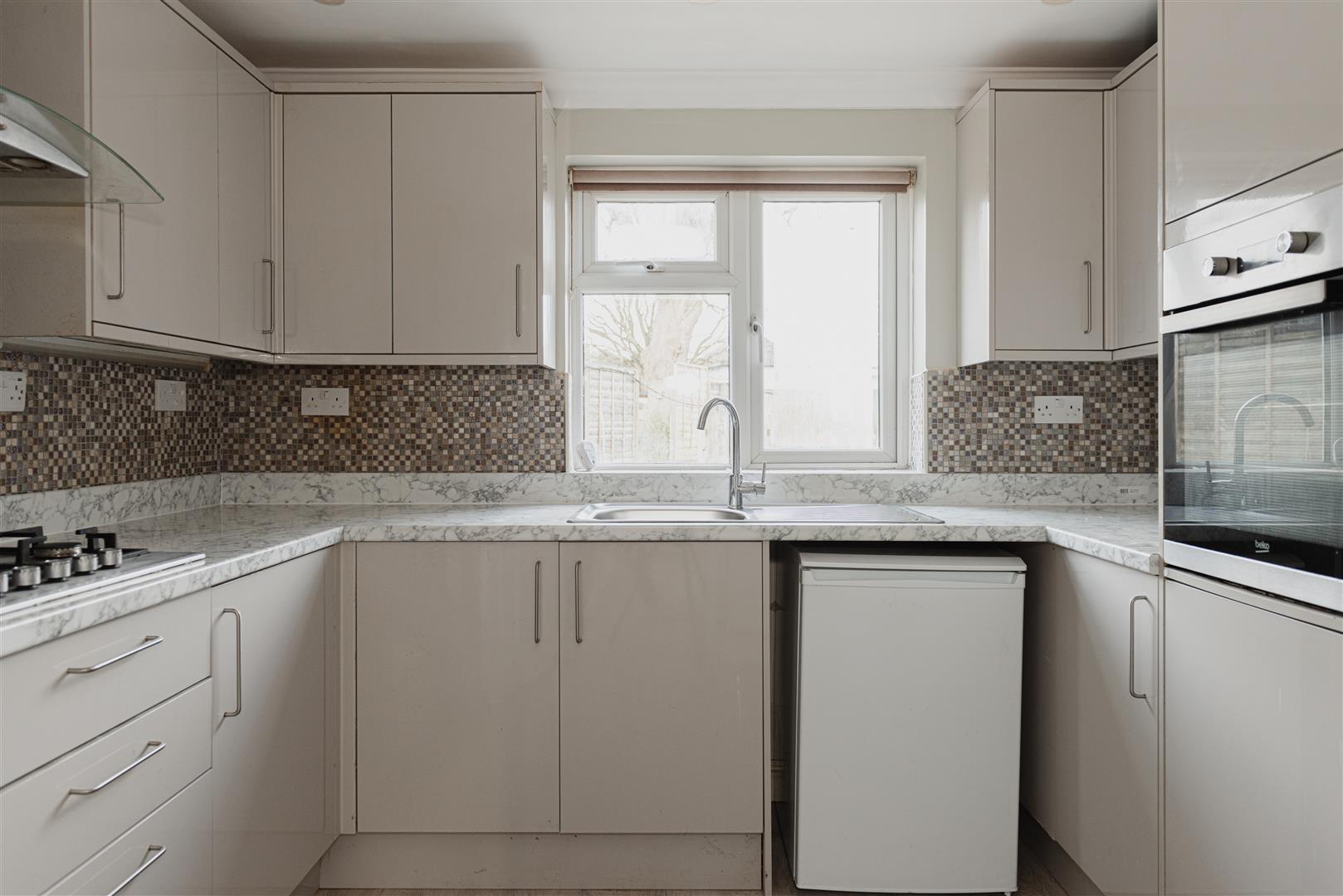 Sangers Drive, , Horley