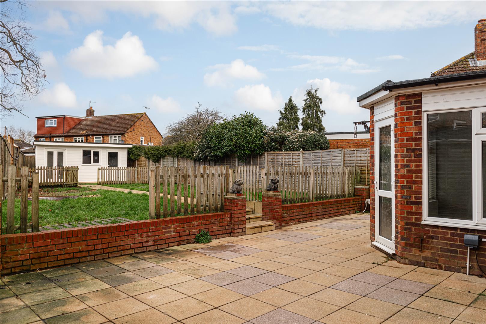 Sangers Drive, , Horley