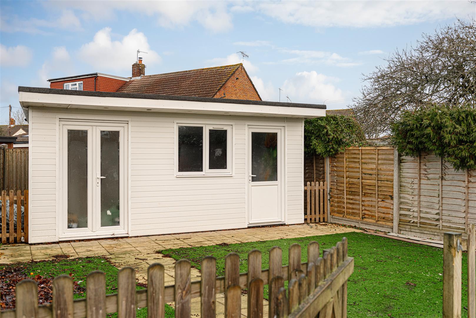Sangers Drive, , Horley