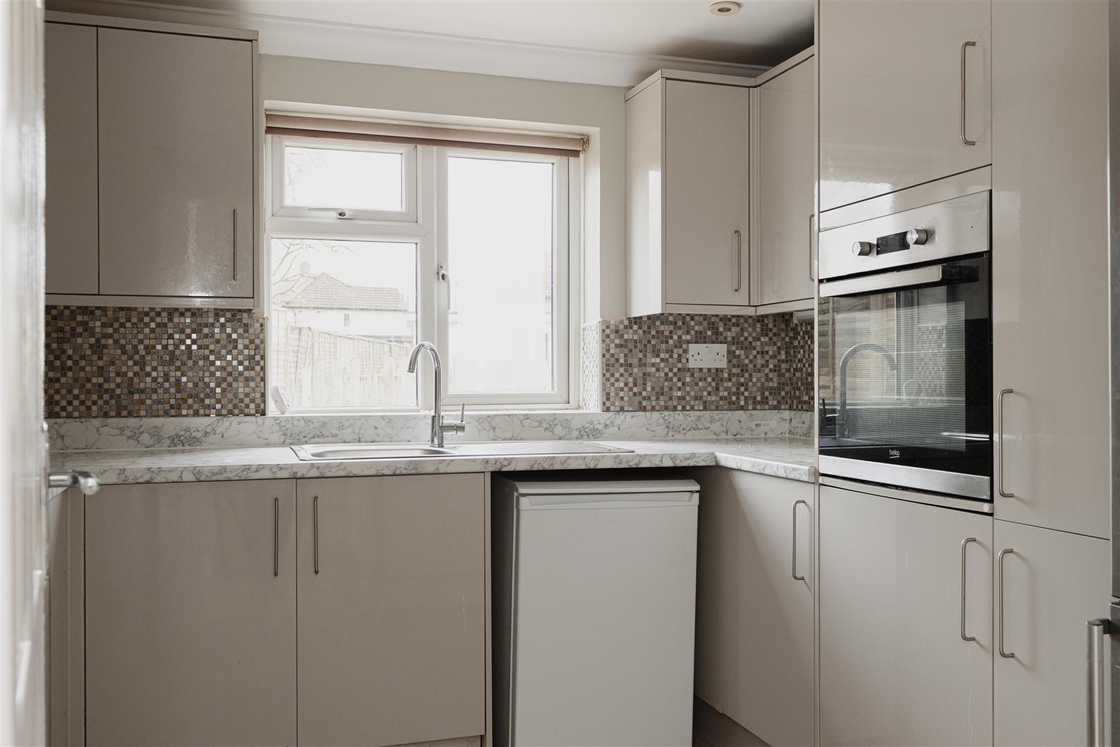 Sangers Drive, , Horley