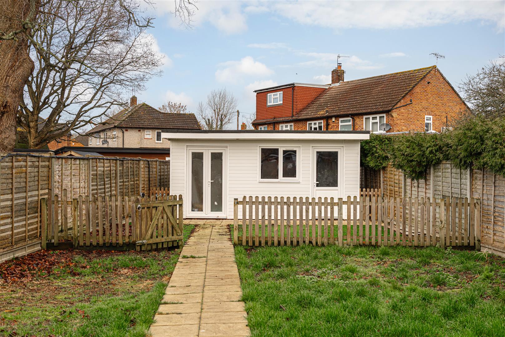 Sangers Drive, , Horley
