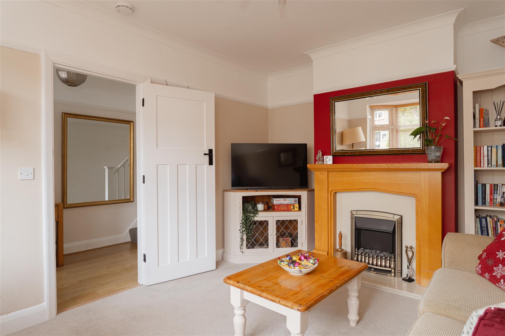 Fairfield Drive, , Dorking