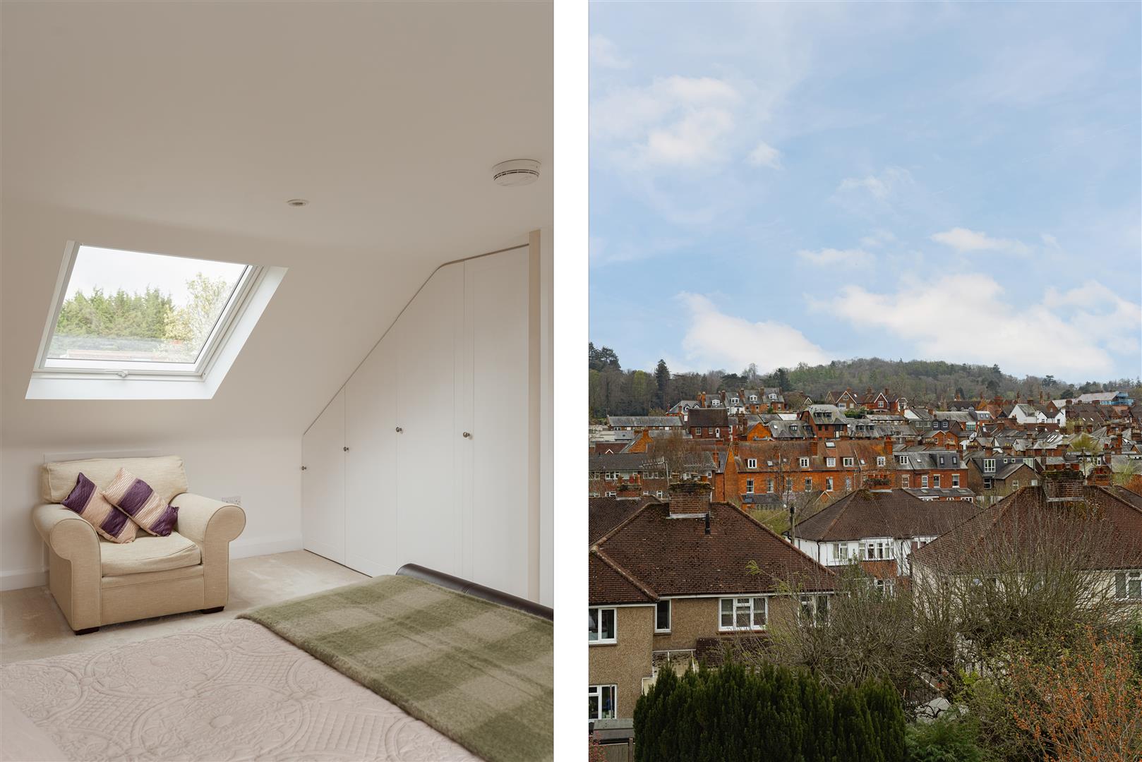 Fairfield Drive, , Dorking