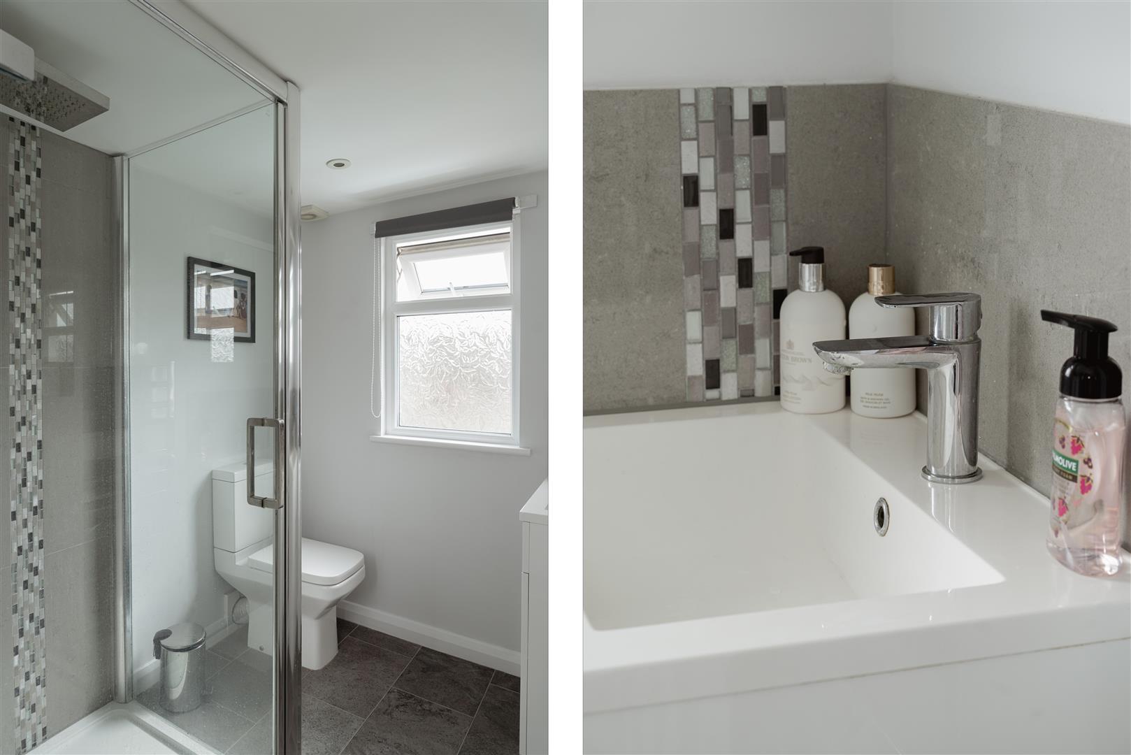 Fairfield Drive, , Dorking