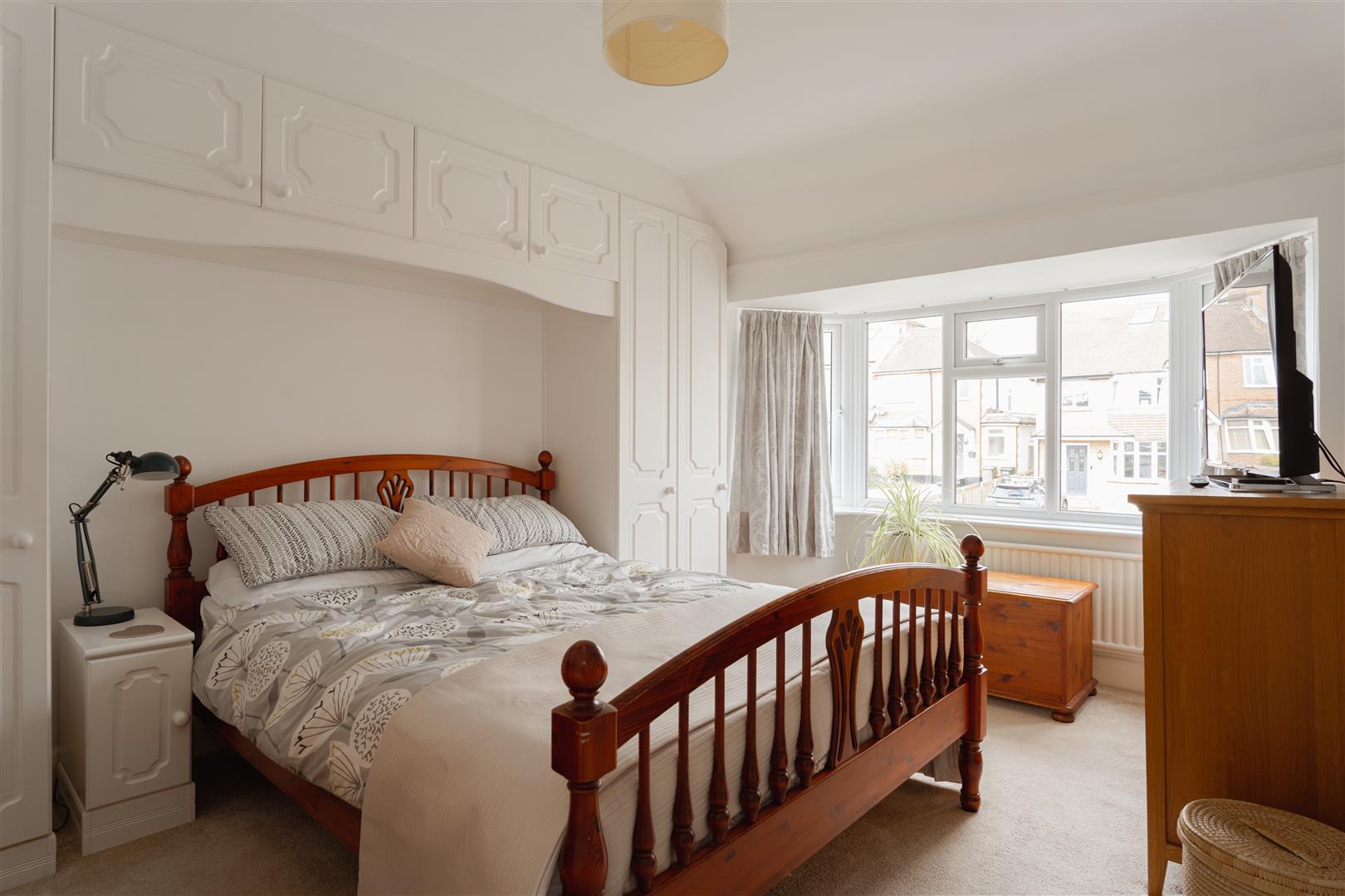 Fairfield Drive, , Dorking