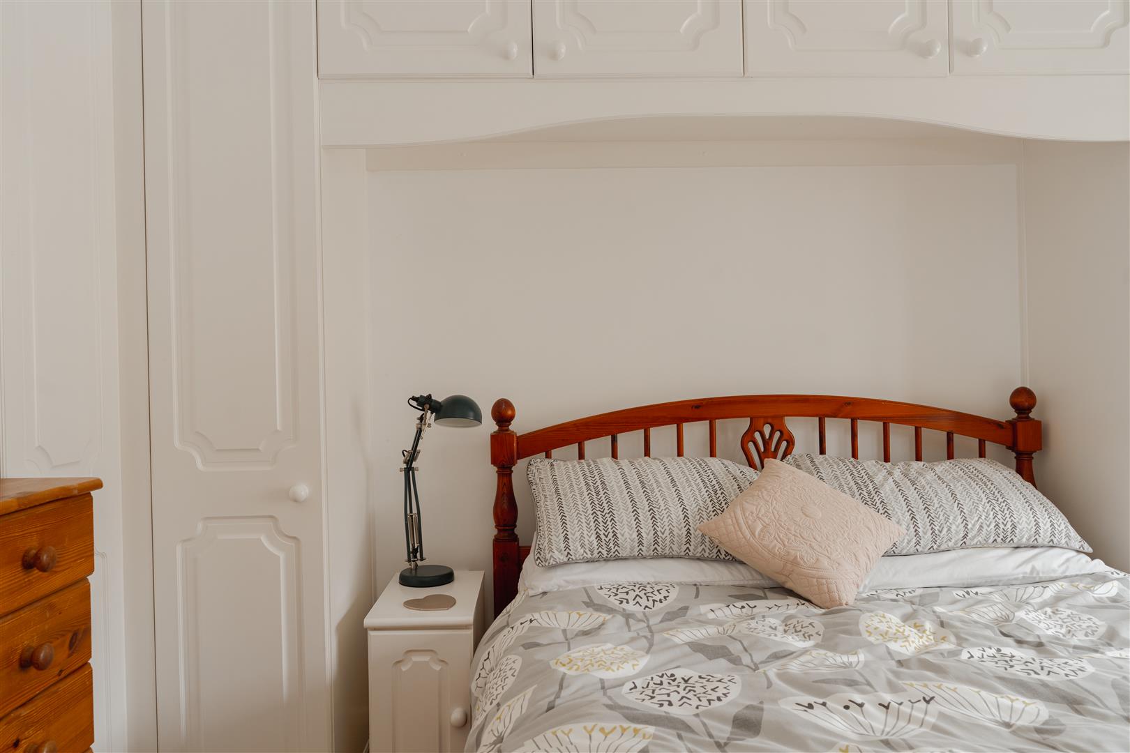 Fairfield Drive, , Dorking