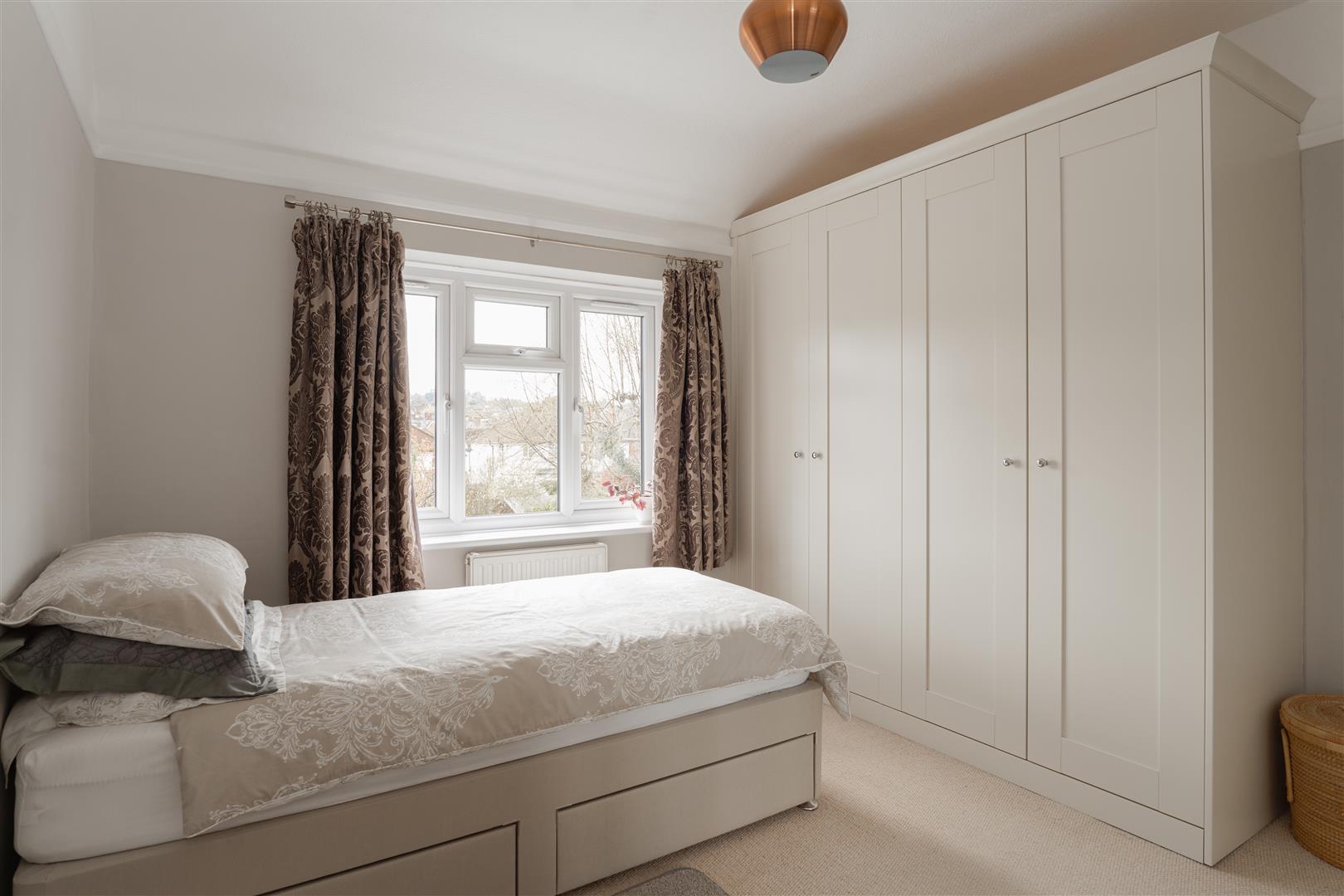 Fairfield Drive, , Dorking