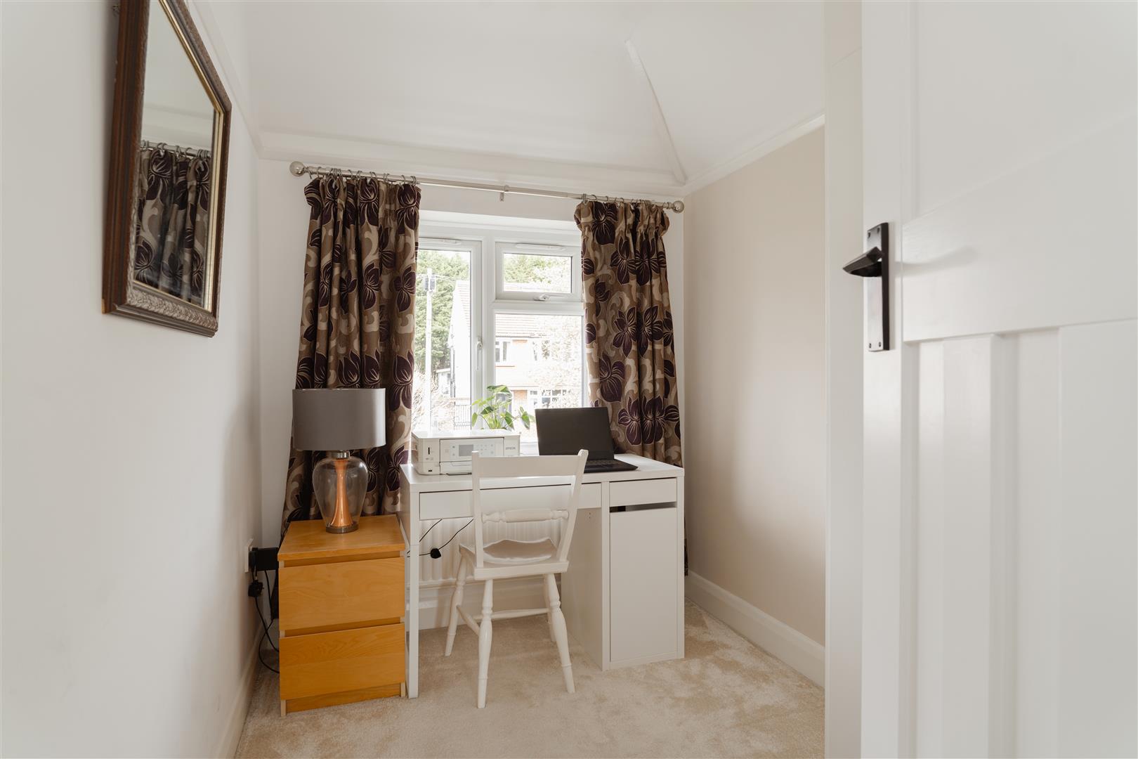 Fairfield Drive, , Dorking