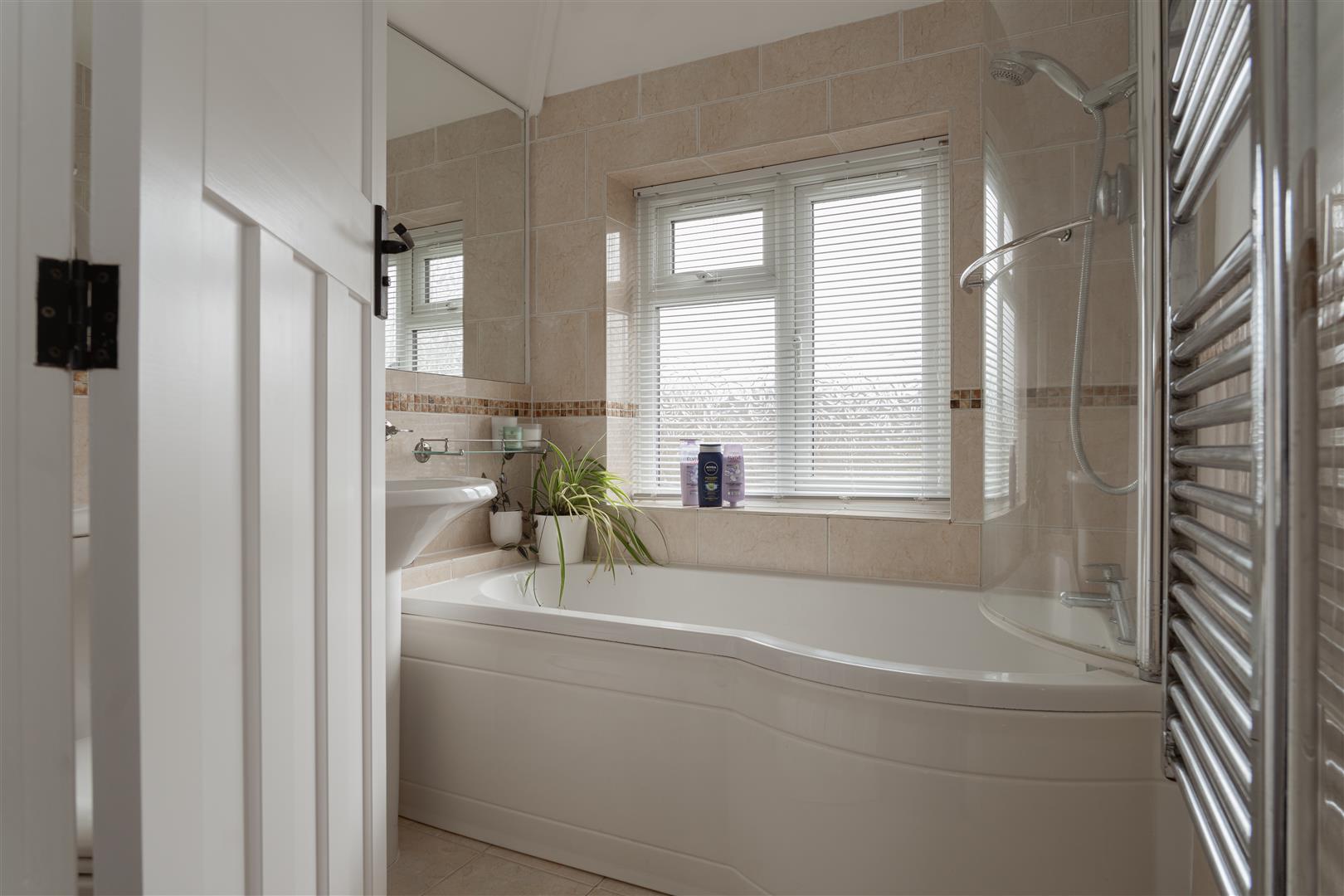 Fairfield Drive, , Dorking